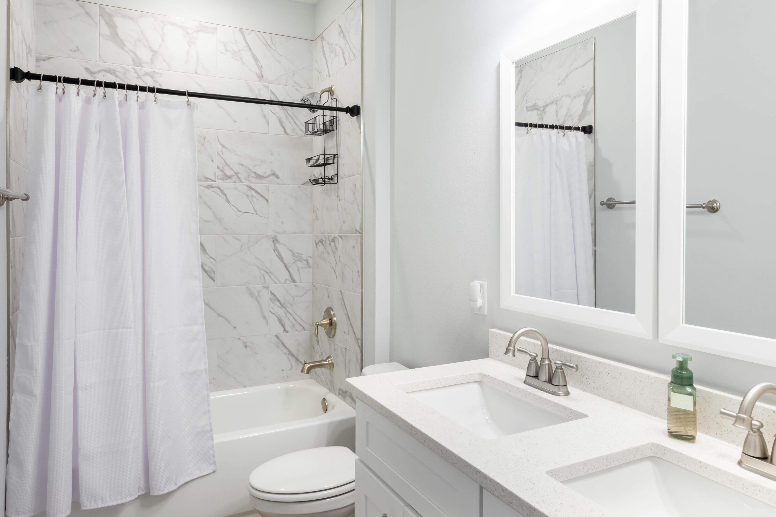 Enclave at Freeport - Residential