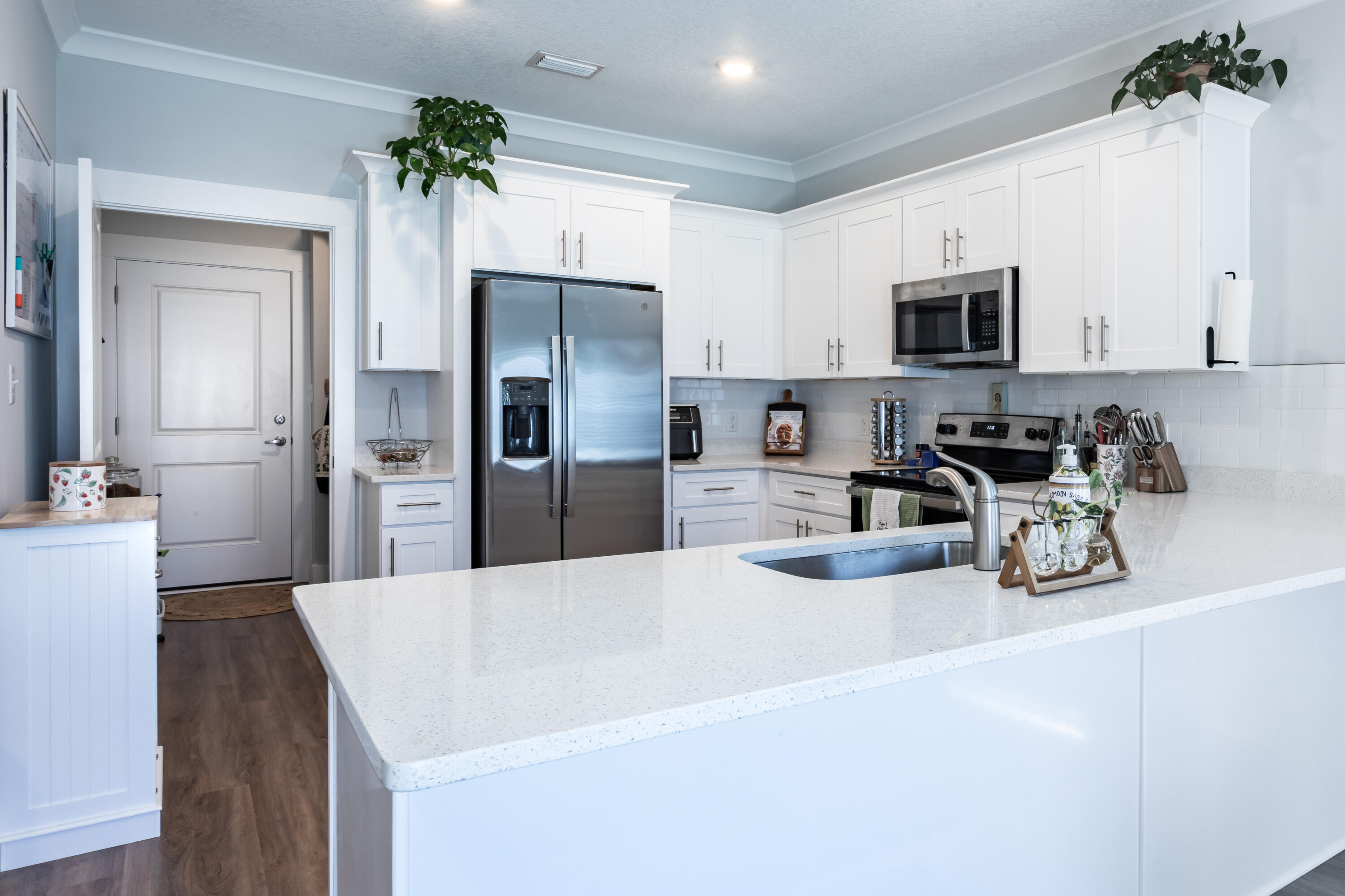 Enclave at Freeport - Residential