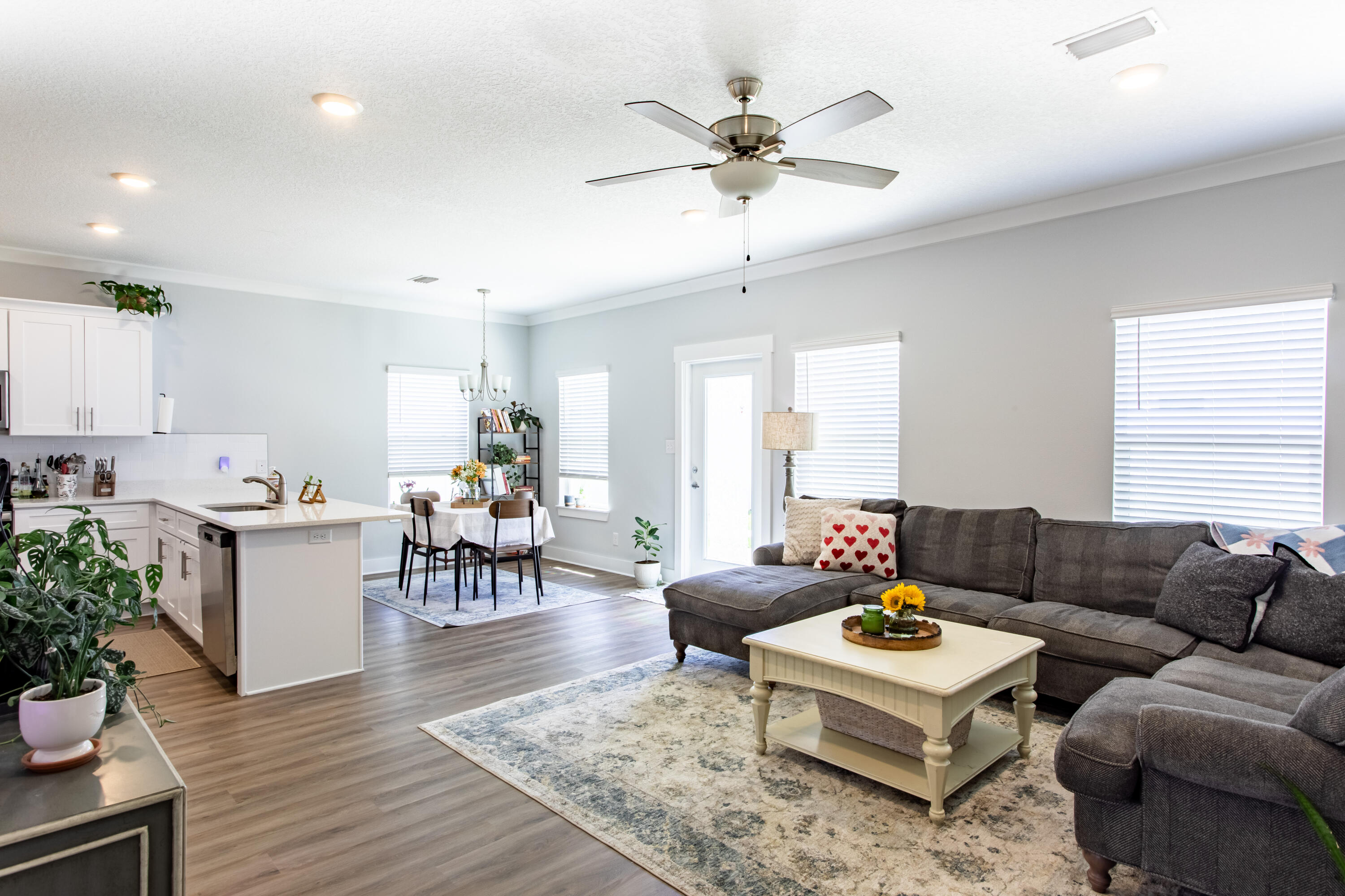 Enclave at Freeport - Residential