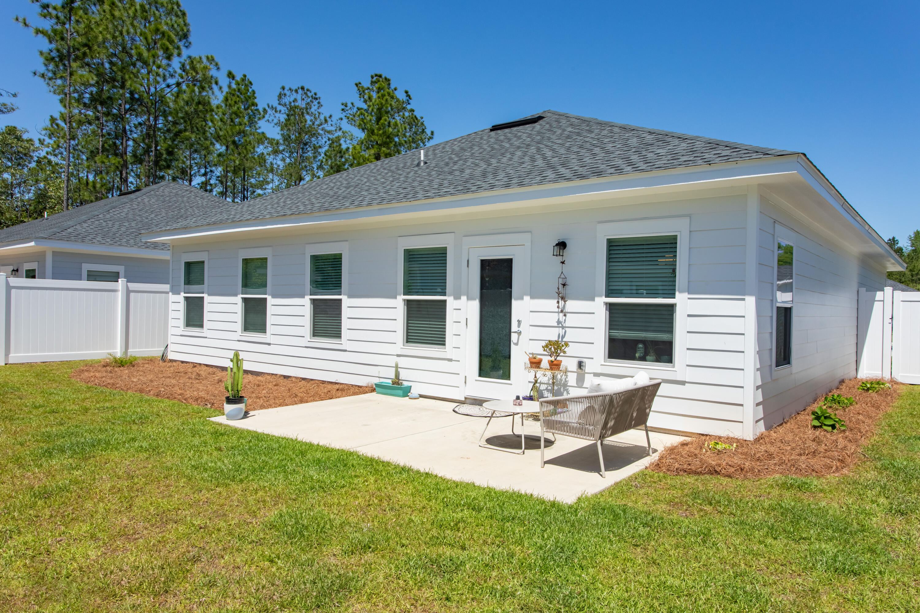 Enclave at Freeport - Residential