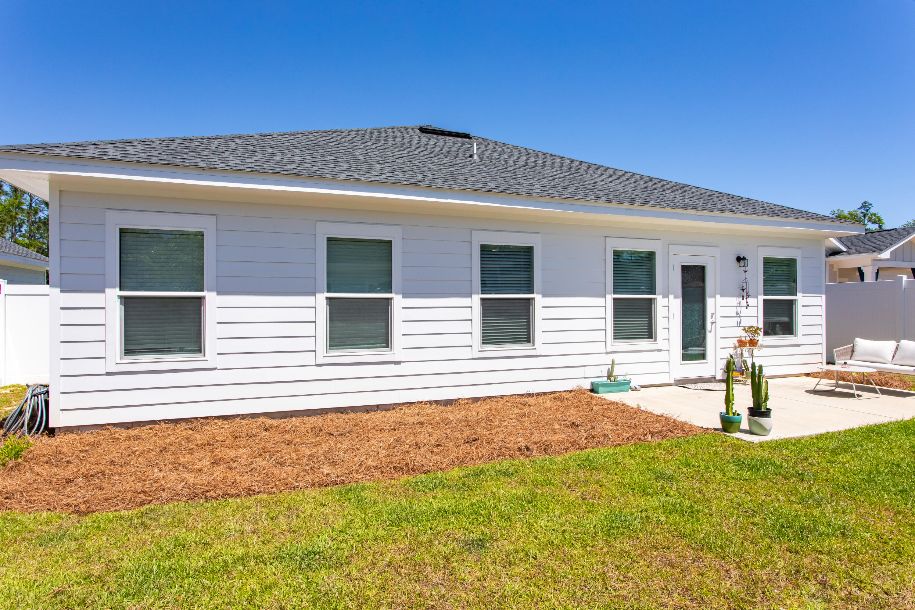 Enclave at Freeport - Residential