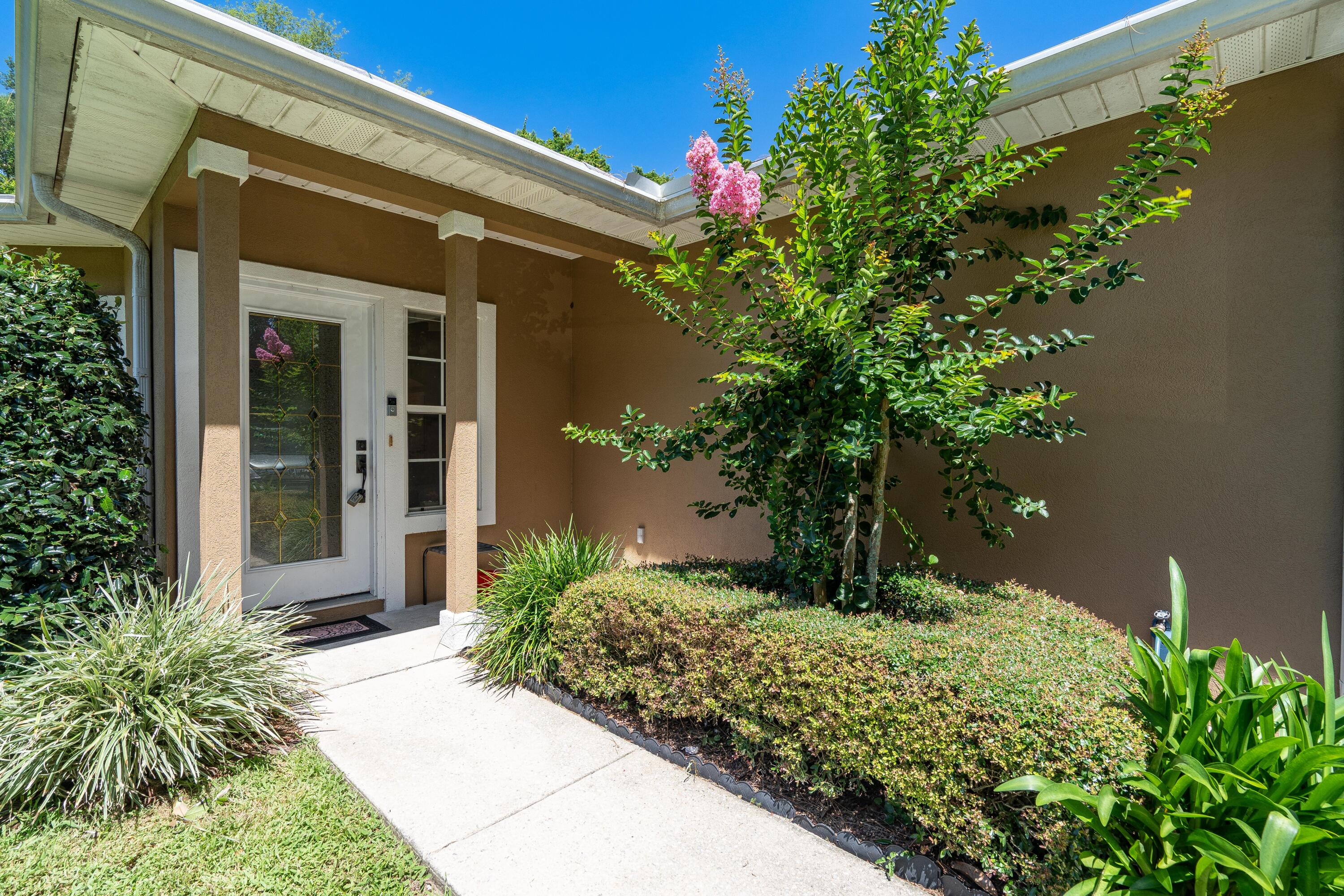 BLUEWATER BAY VILLAGE 1A - Residential