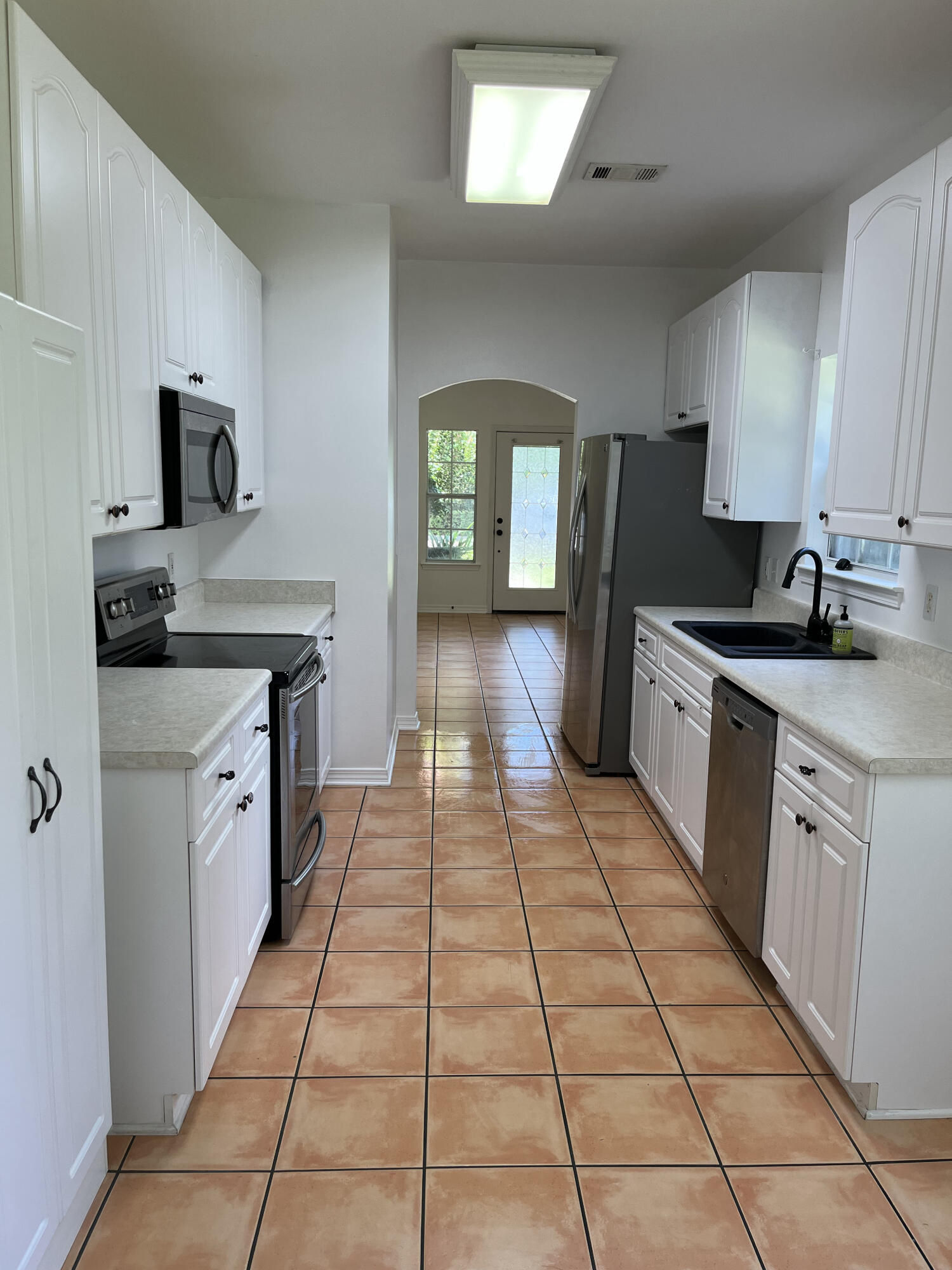 BLUEWATER BAY VILLAGE 1A - Residential