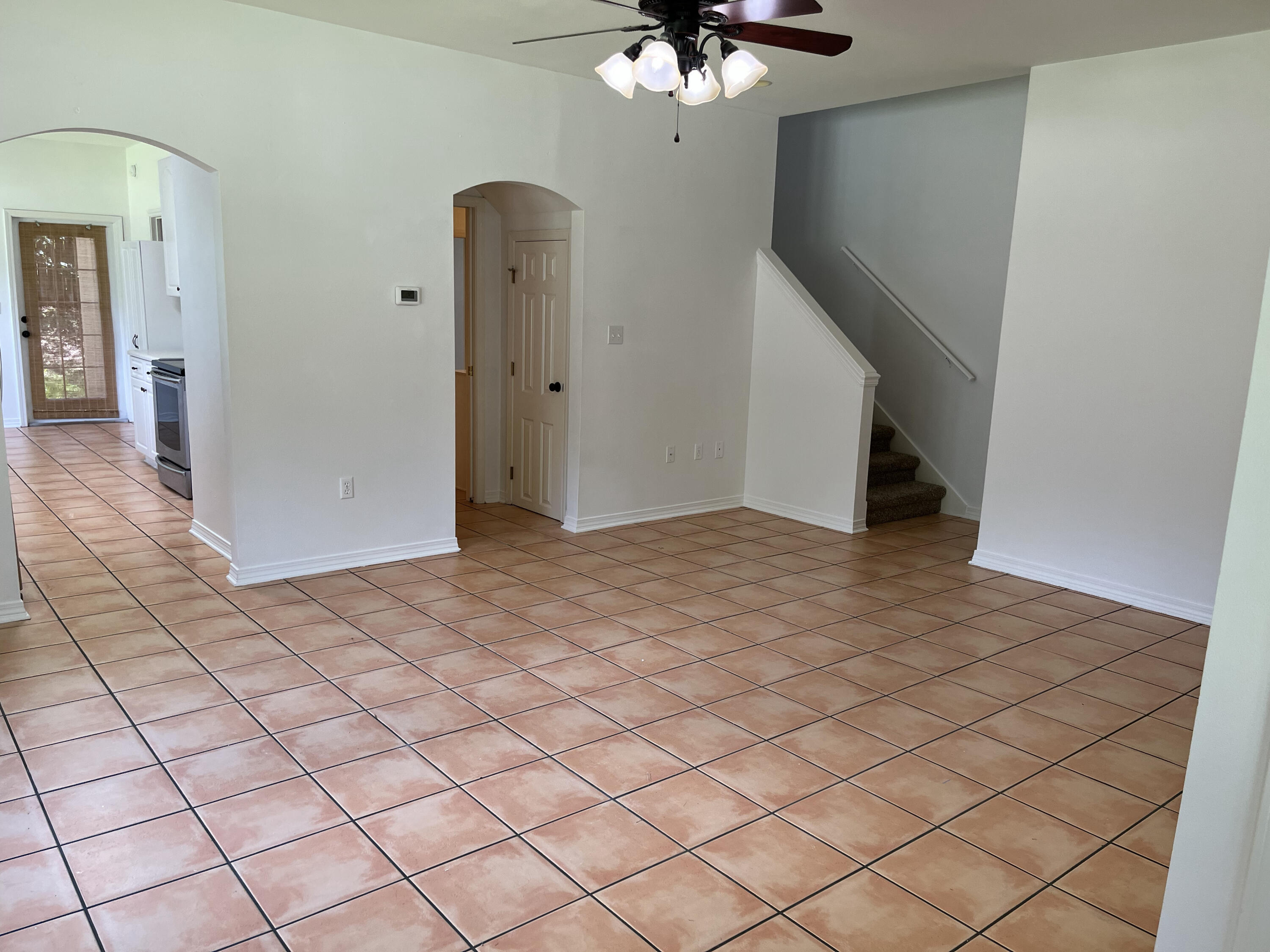 BLUEWATER BAY VILLAGE 1A - Residential