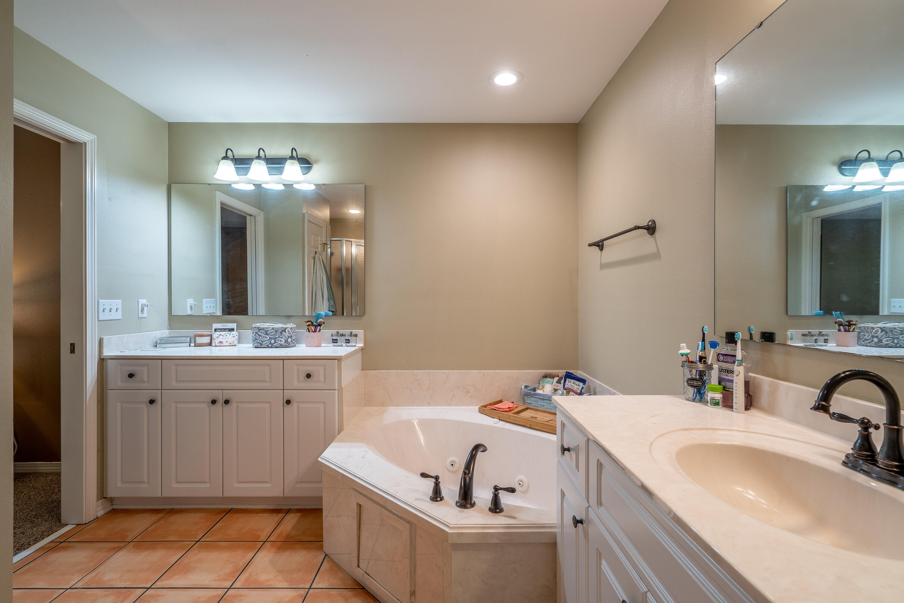 BLUEWATER BAY VILLAGE 1A - Residential