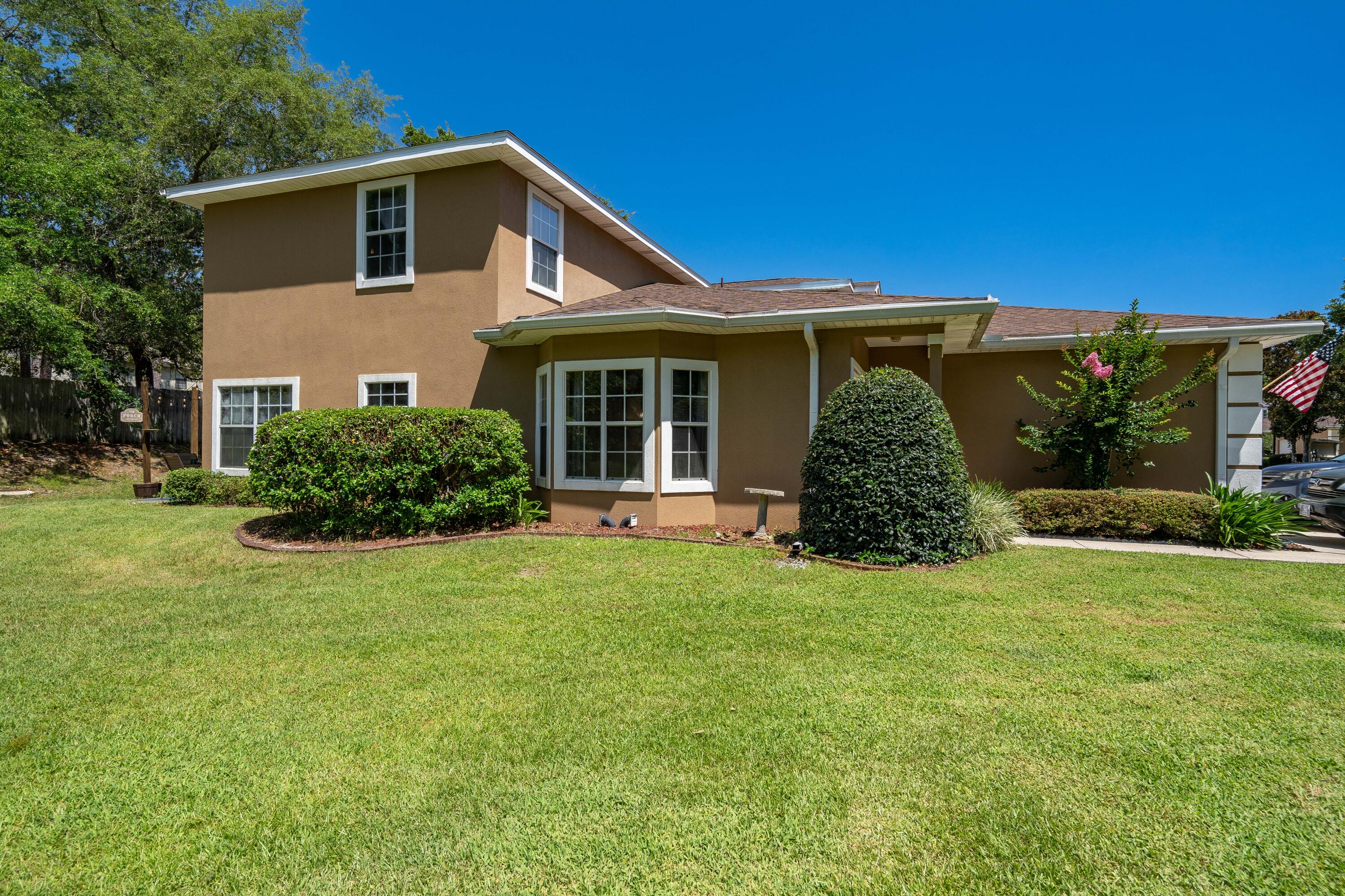 BLUEWATER BAY VILLAGE 1A - Residential