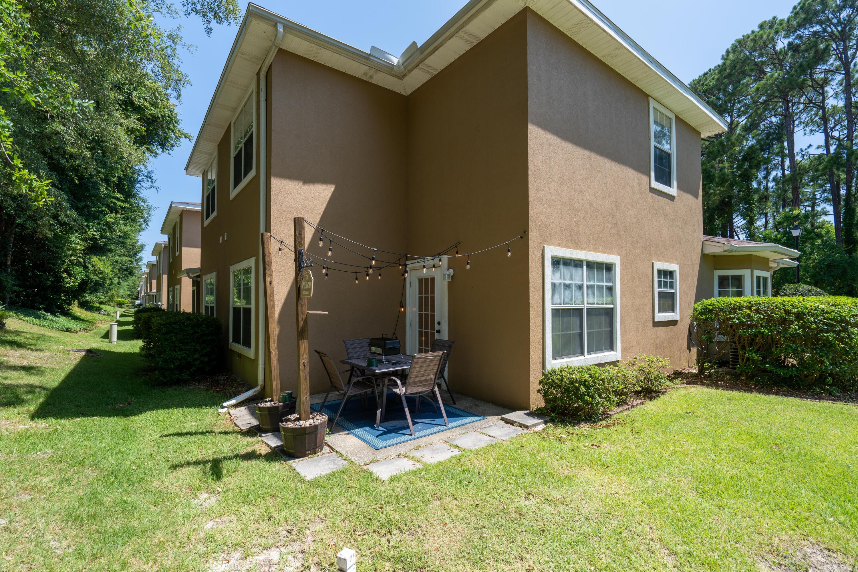 BLUEWATER BAY VILLAGE 1A - Residential