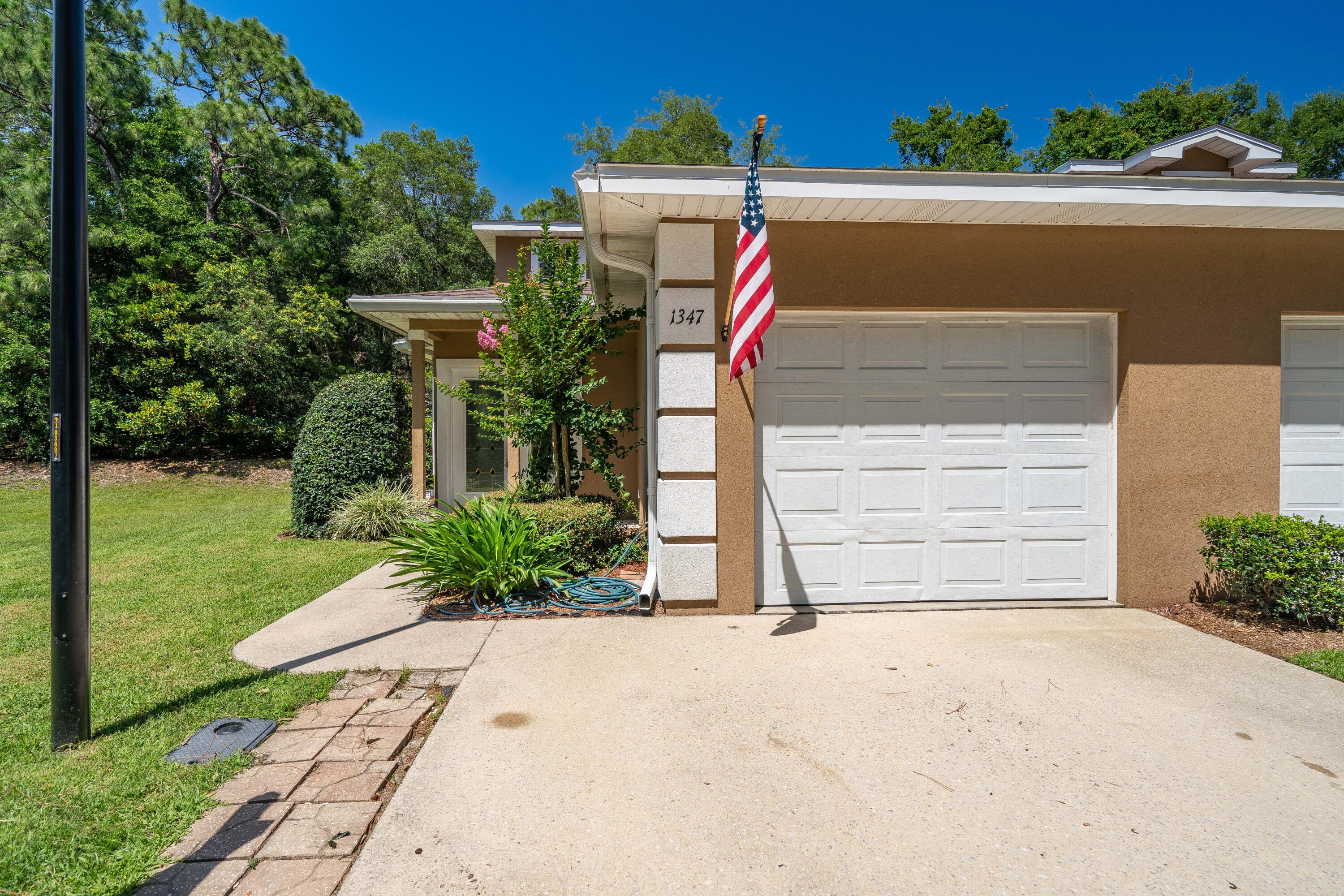 BLUEWATER BAY VILLAGE 1A - Residential