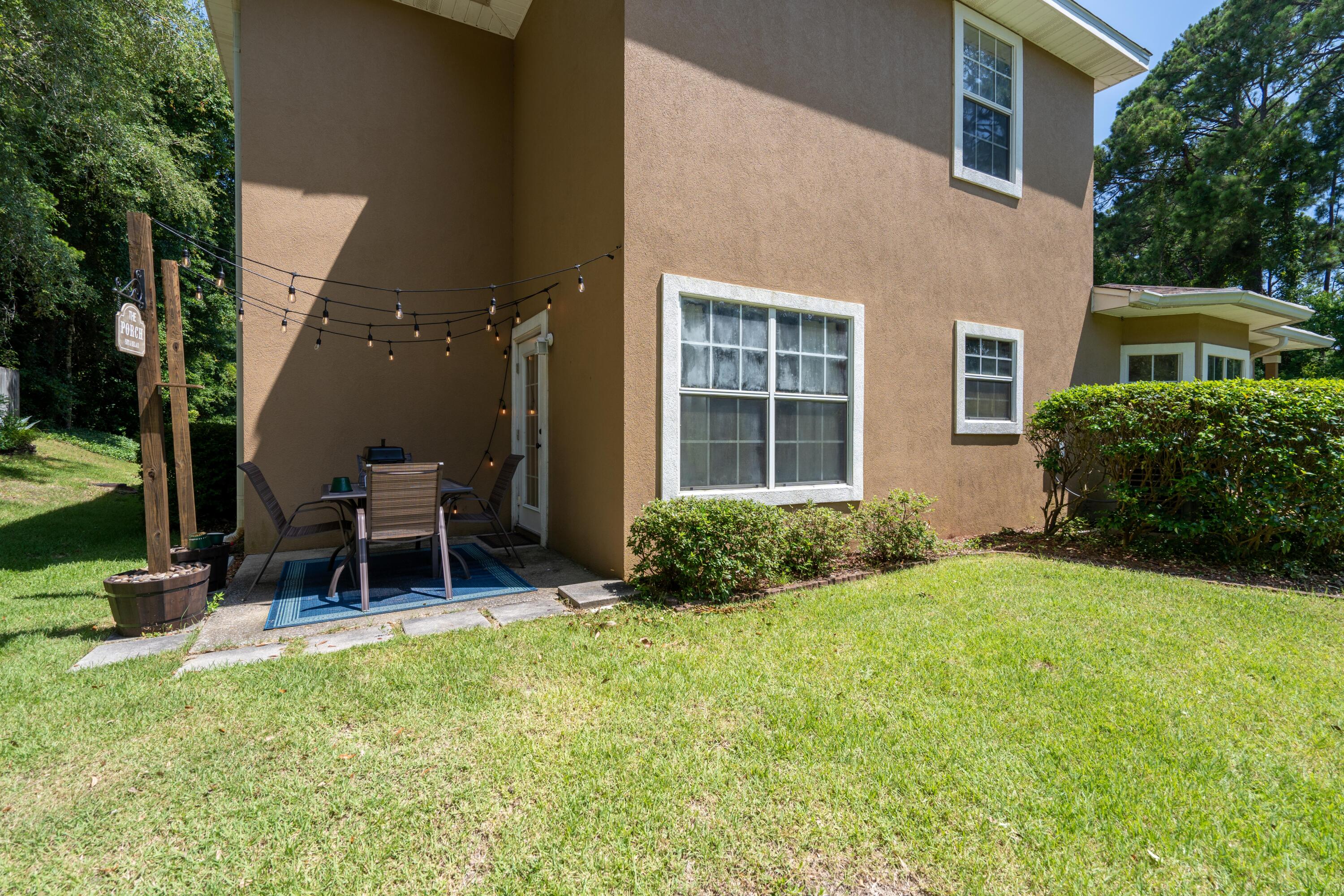BLUEWATER BAY VILLAGE 1A - Residential
