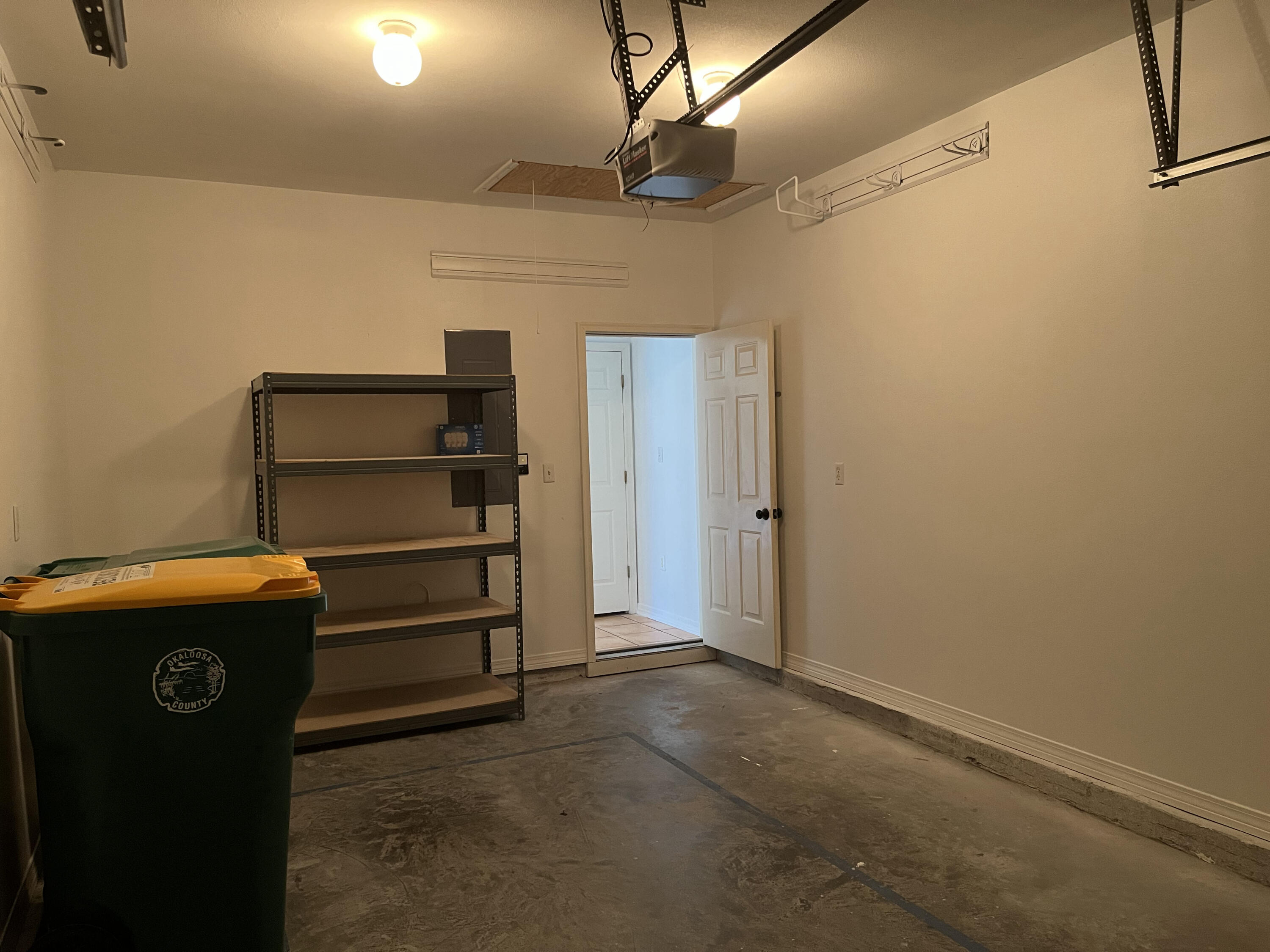 BLUEWATER BAY VILLAGE 1A - Residential