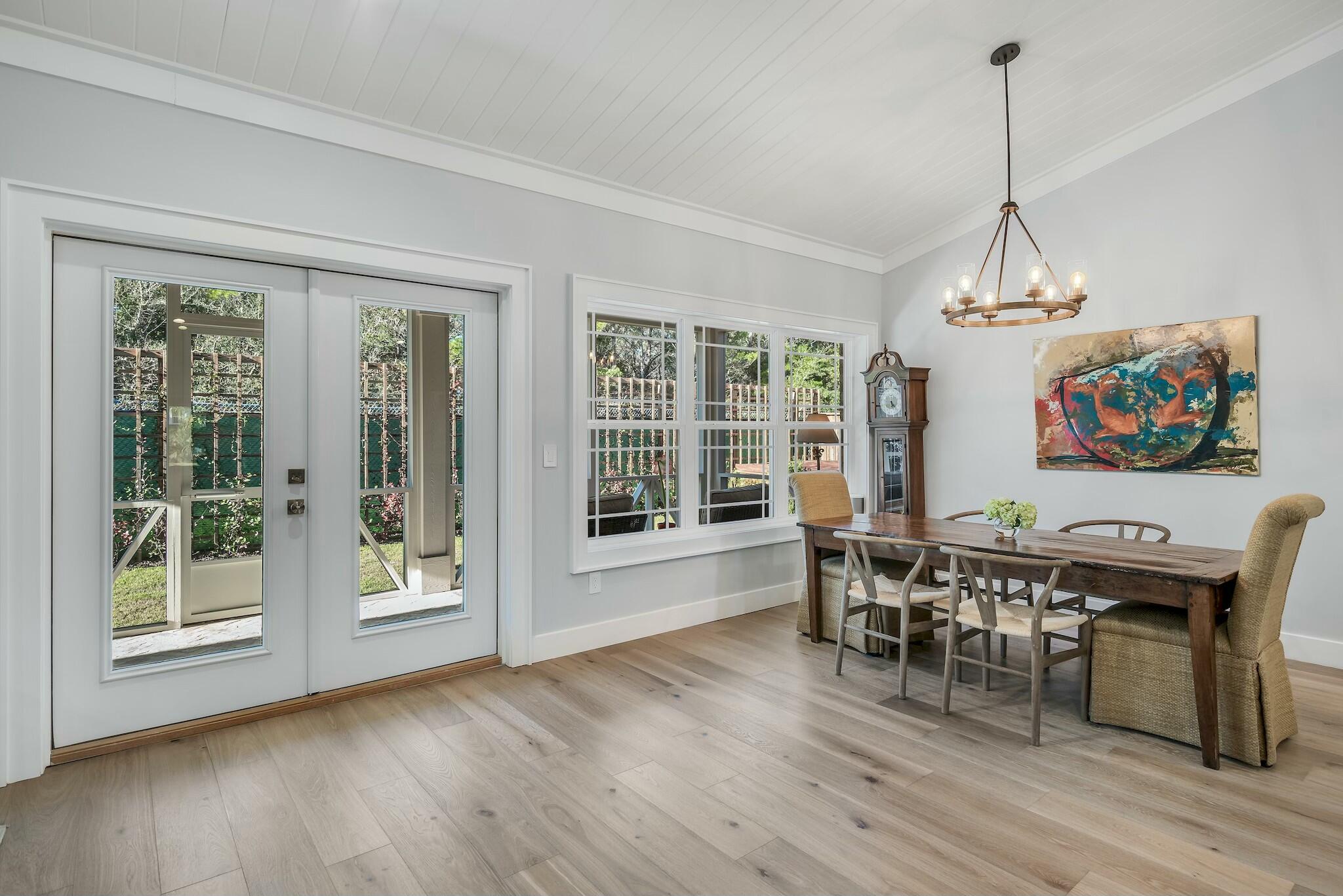 INDIAN TRAIL ESTATES - Residential
