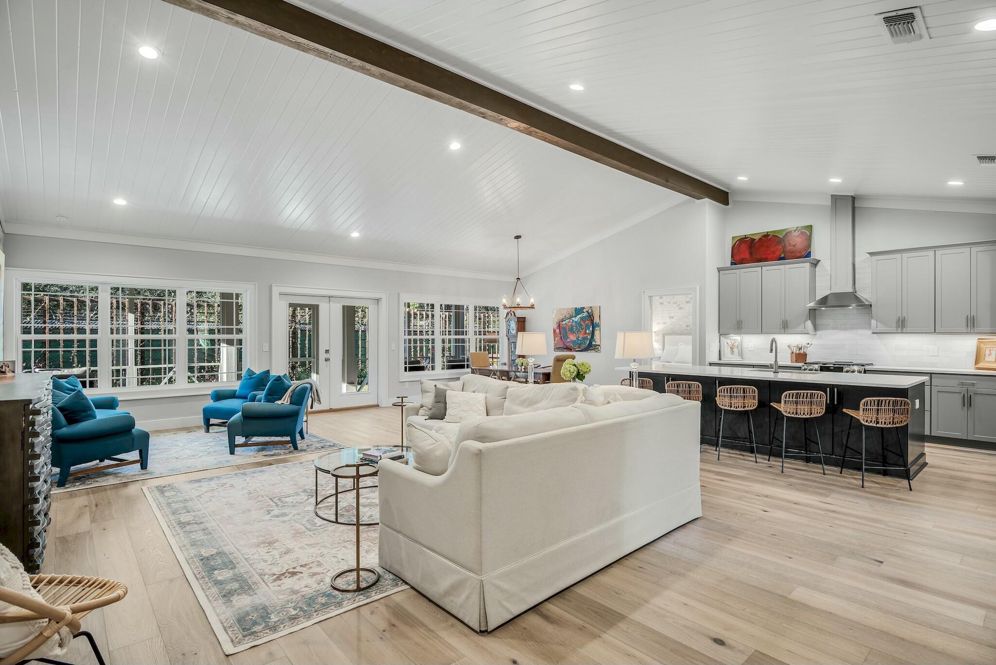 INDIAN TRAIL ESTATES - Residential