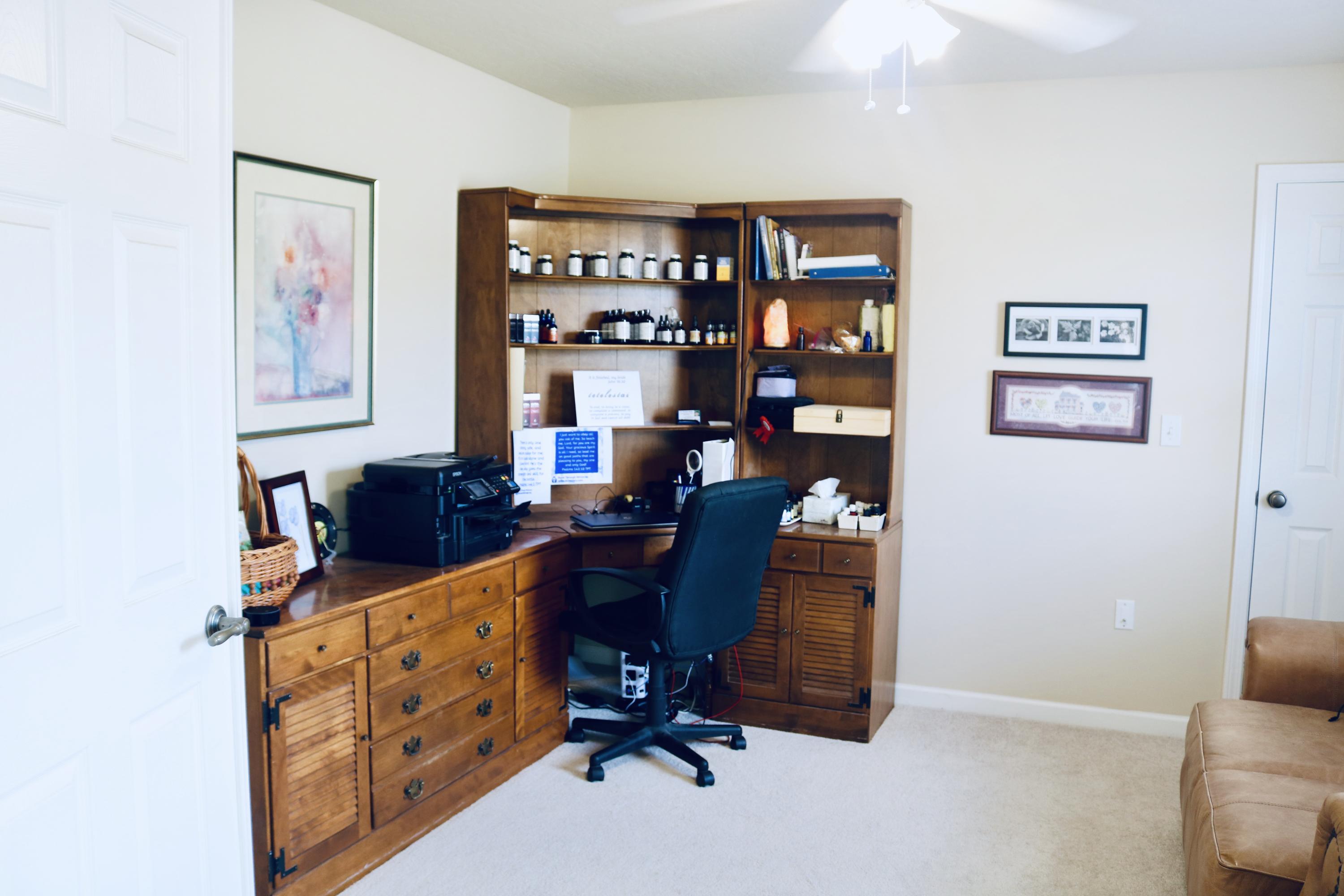 LEE FARMS PH II - Residential