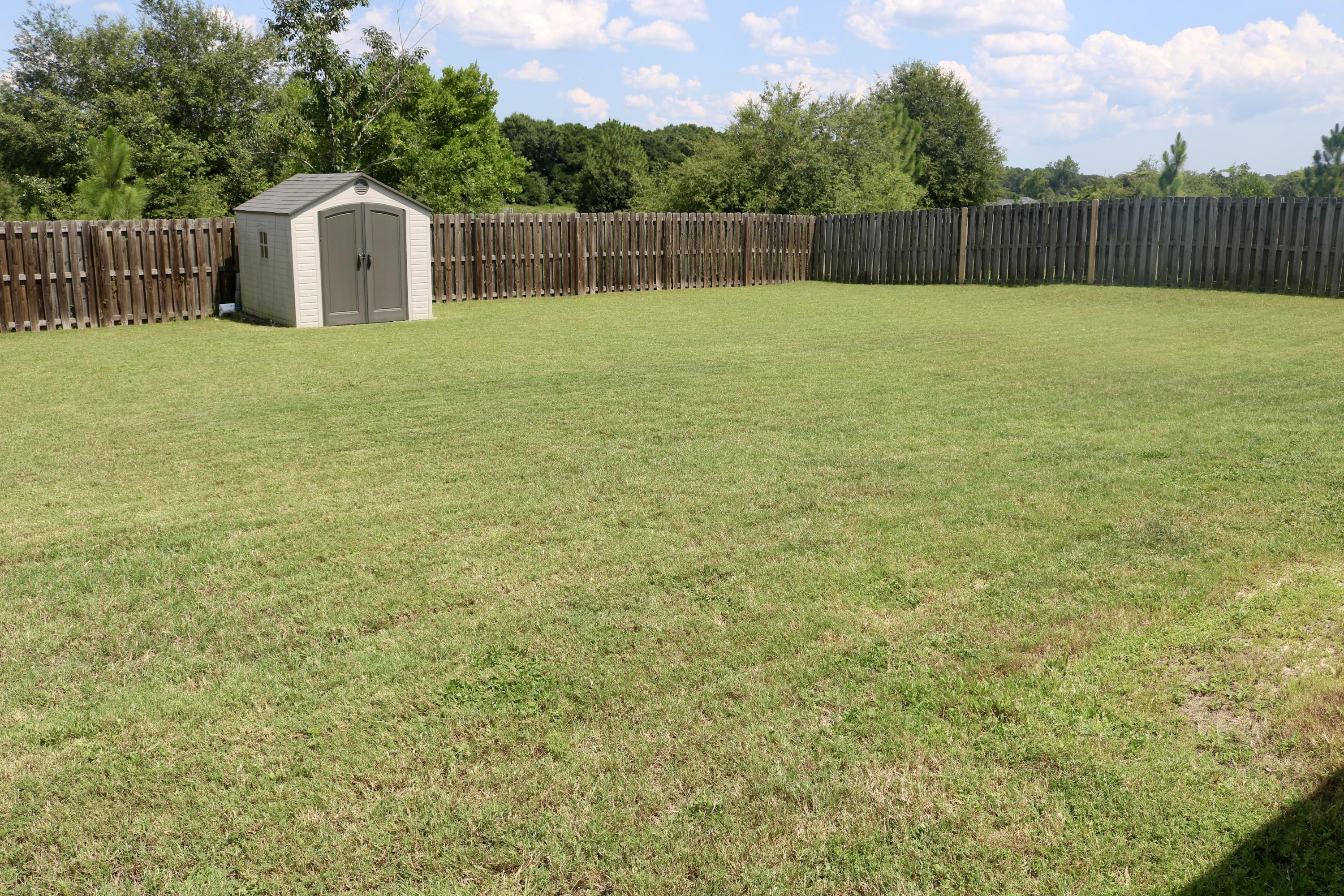 LEE FARMS PH II - Residential