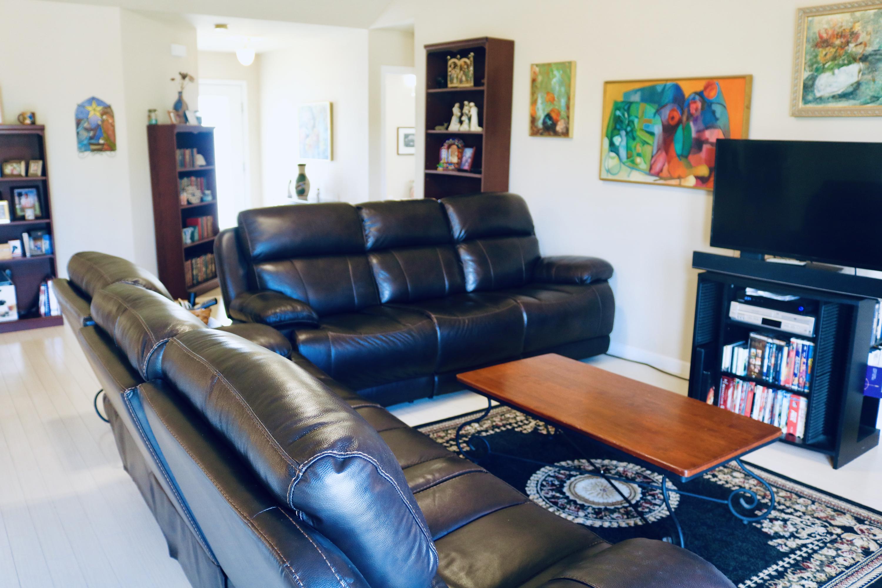 LEE FARMS PH II - Residential