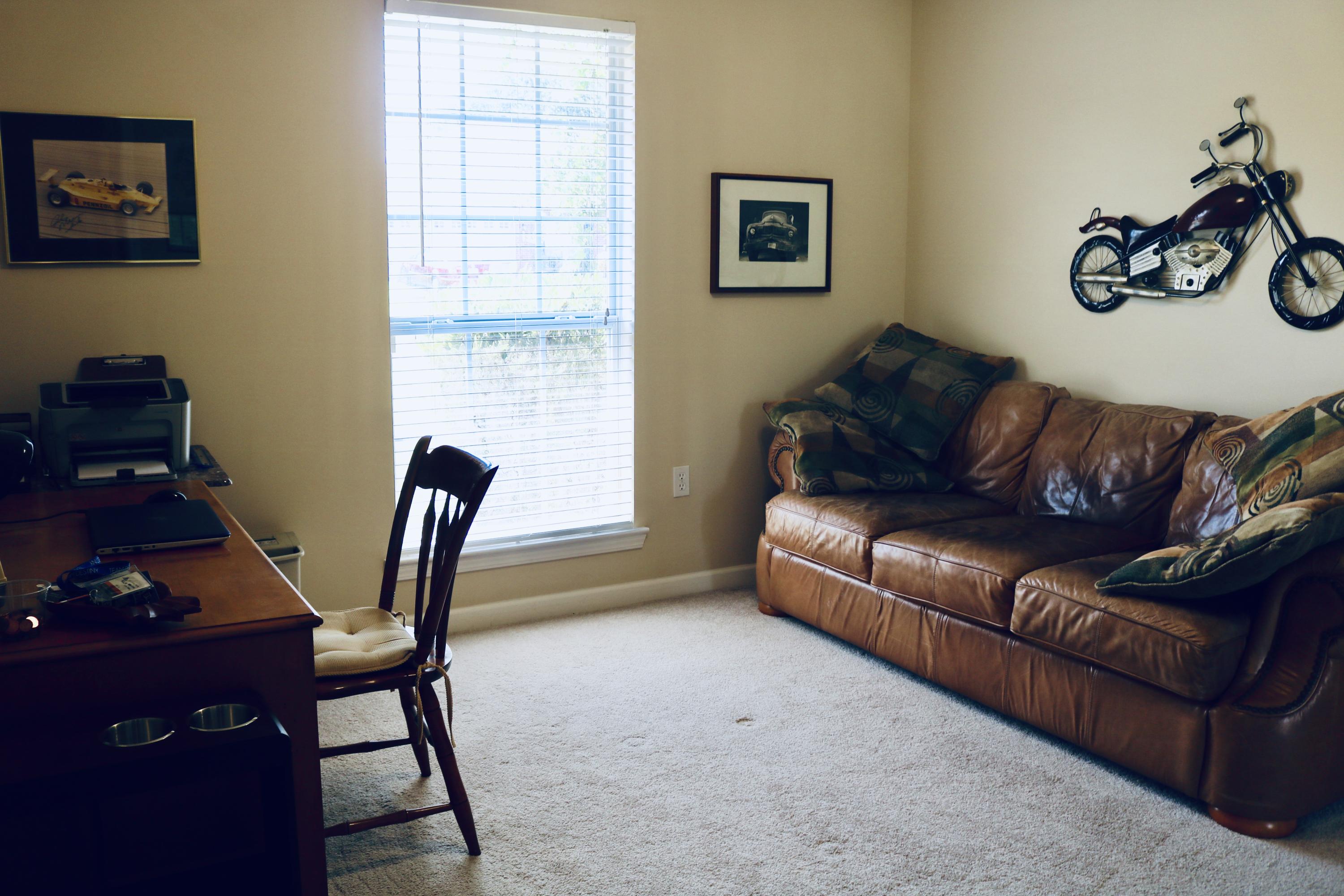 LEE FARMS PH II - Residential