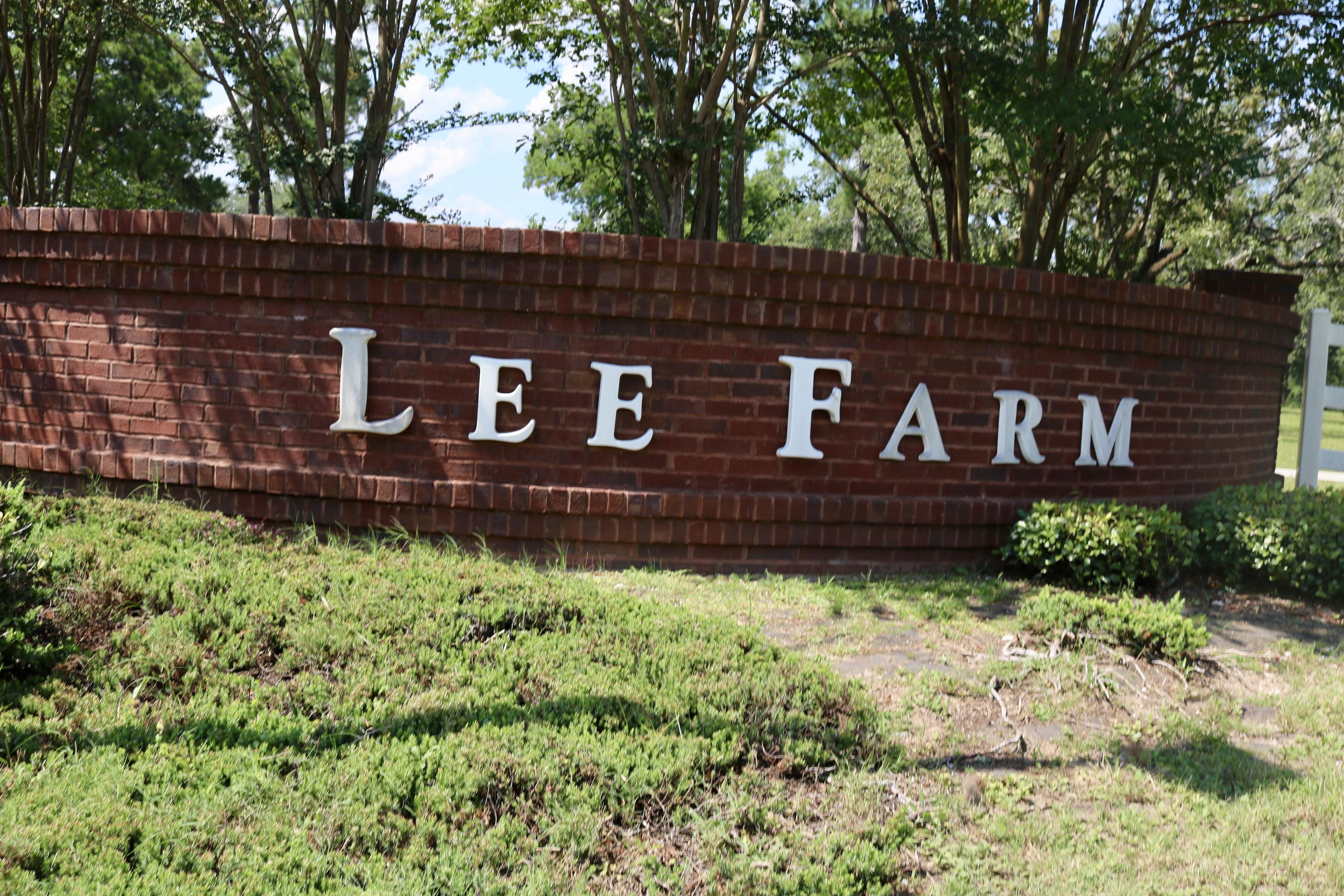 LEE FARMS PH II - Residential