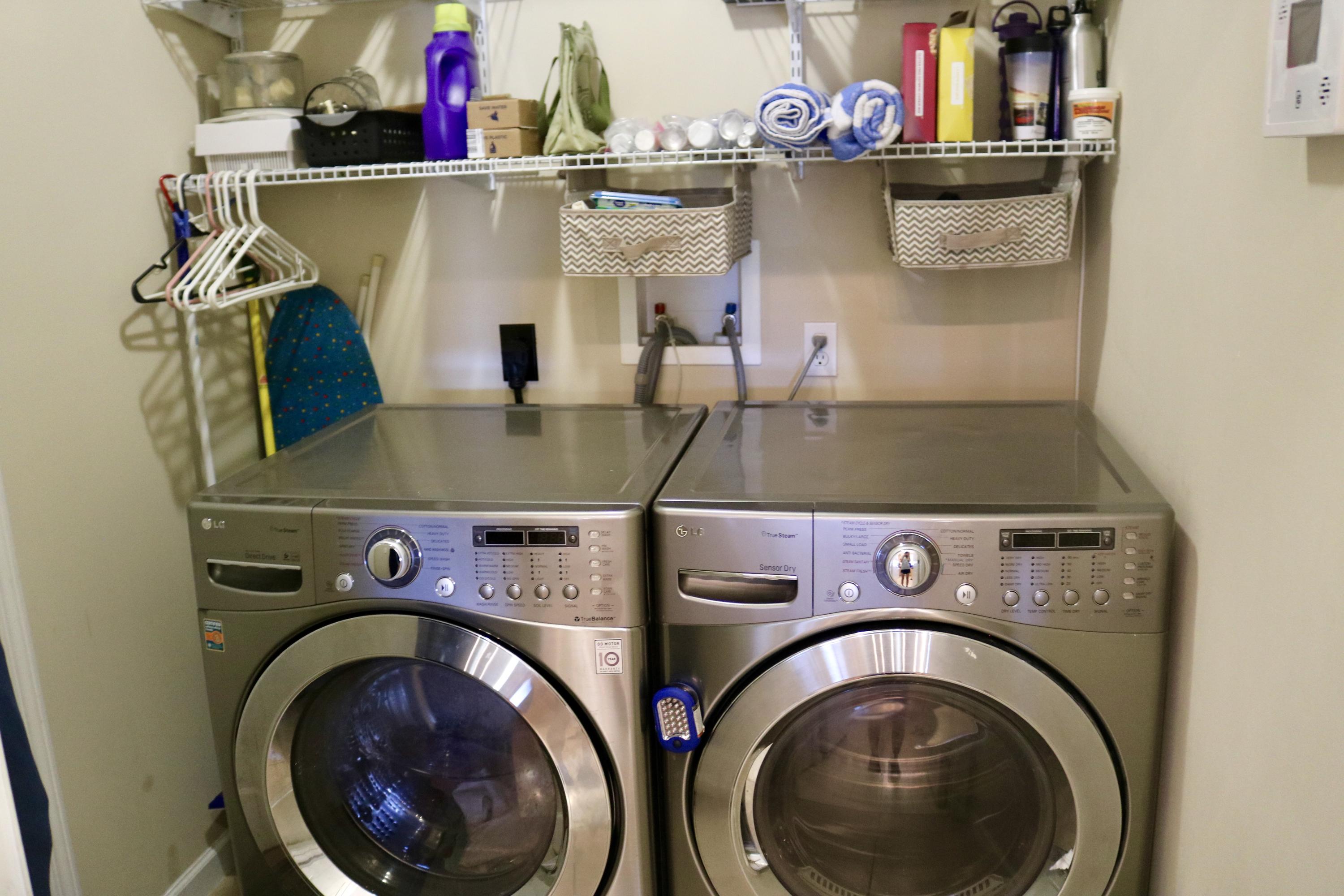 LEE FARMS PH II - Residential