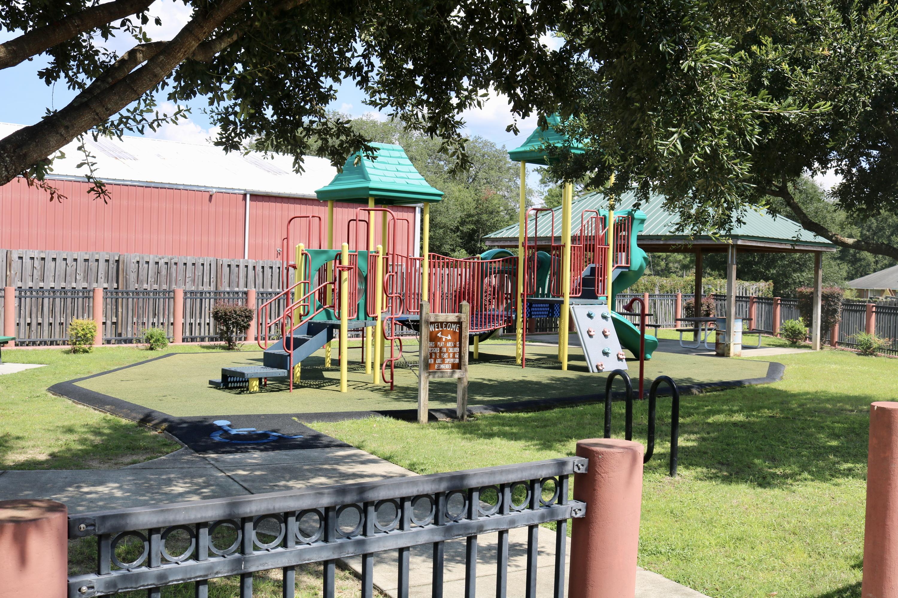 LEE FARMS PH II - Residential