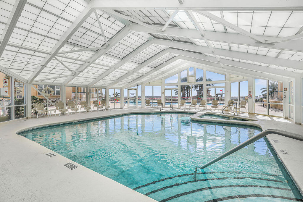 BEACH COLONY RESORT - Residential