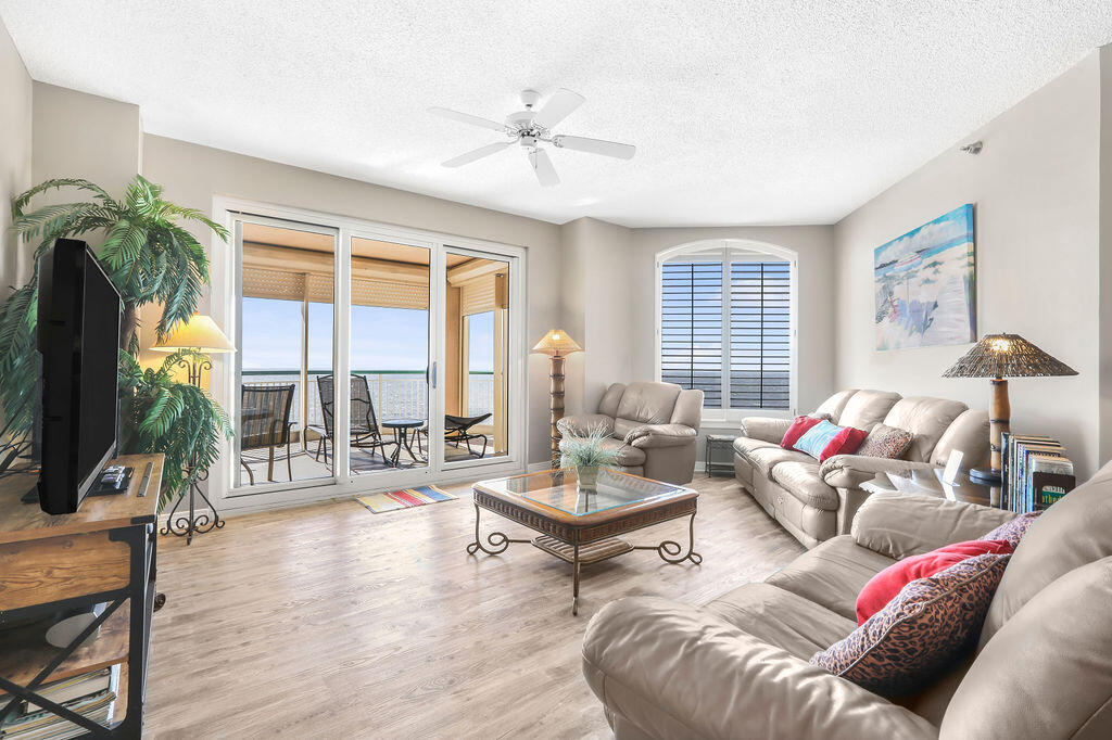 BEACH COLONY RESORT - Residential