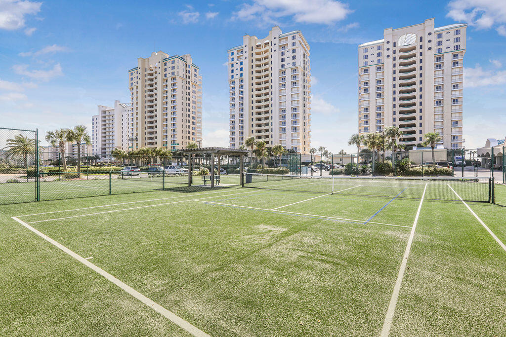 BEACH COLONY RESORT - Residential