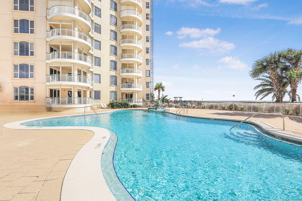 BEACH COLONY RESORT - Residential