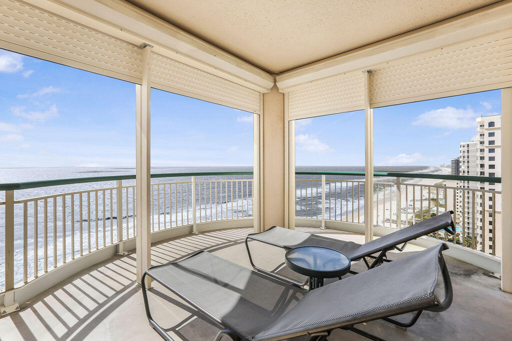 BEACH COLONY RESORT - Residential