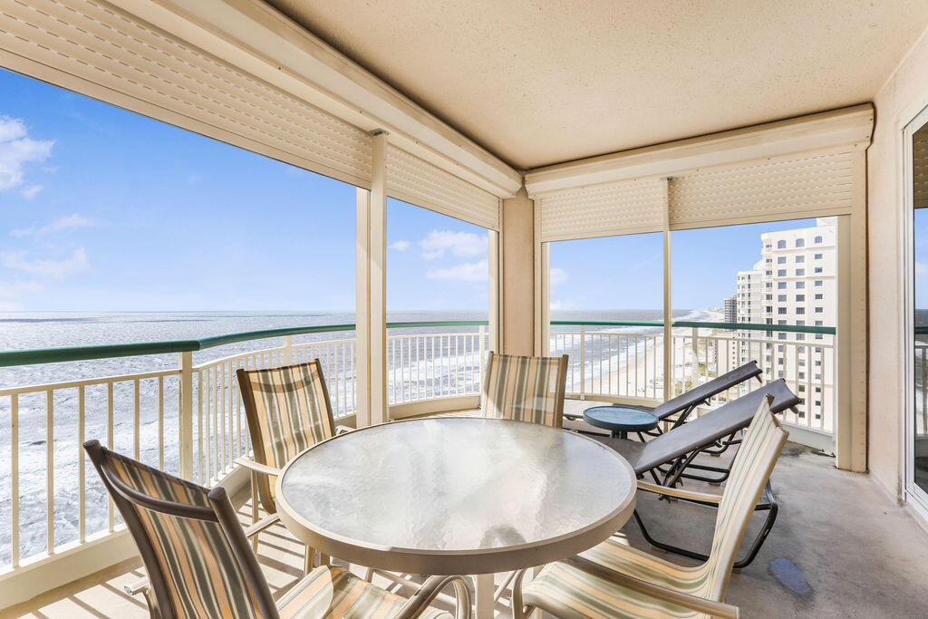 BEACH COLONY RESORT - Residential