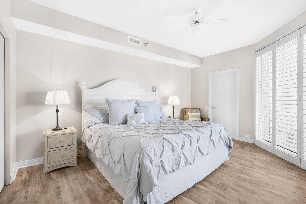 BEACH COLONY RESORT - Residential