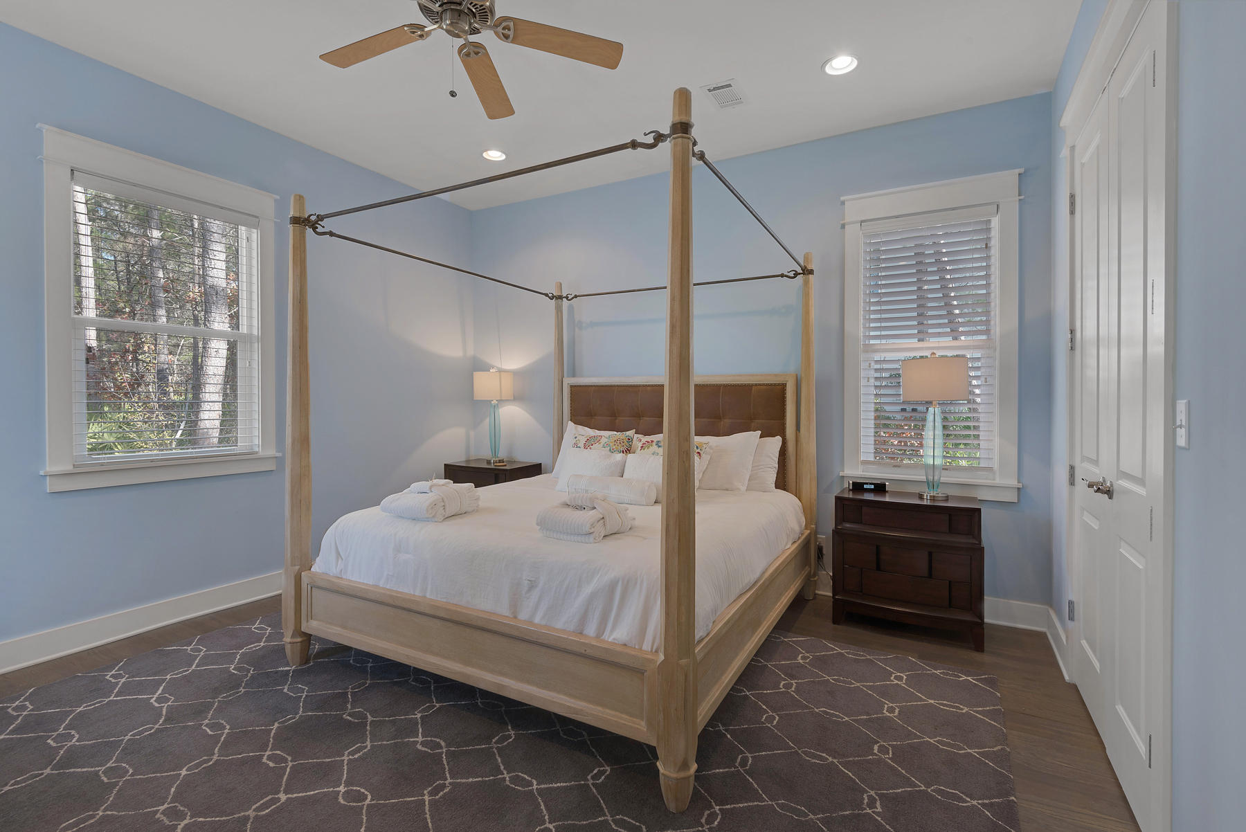 GREENWAY PARK - Residential