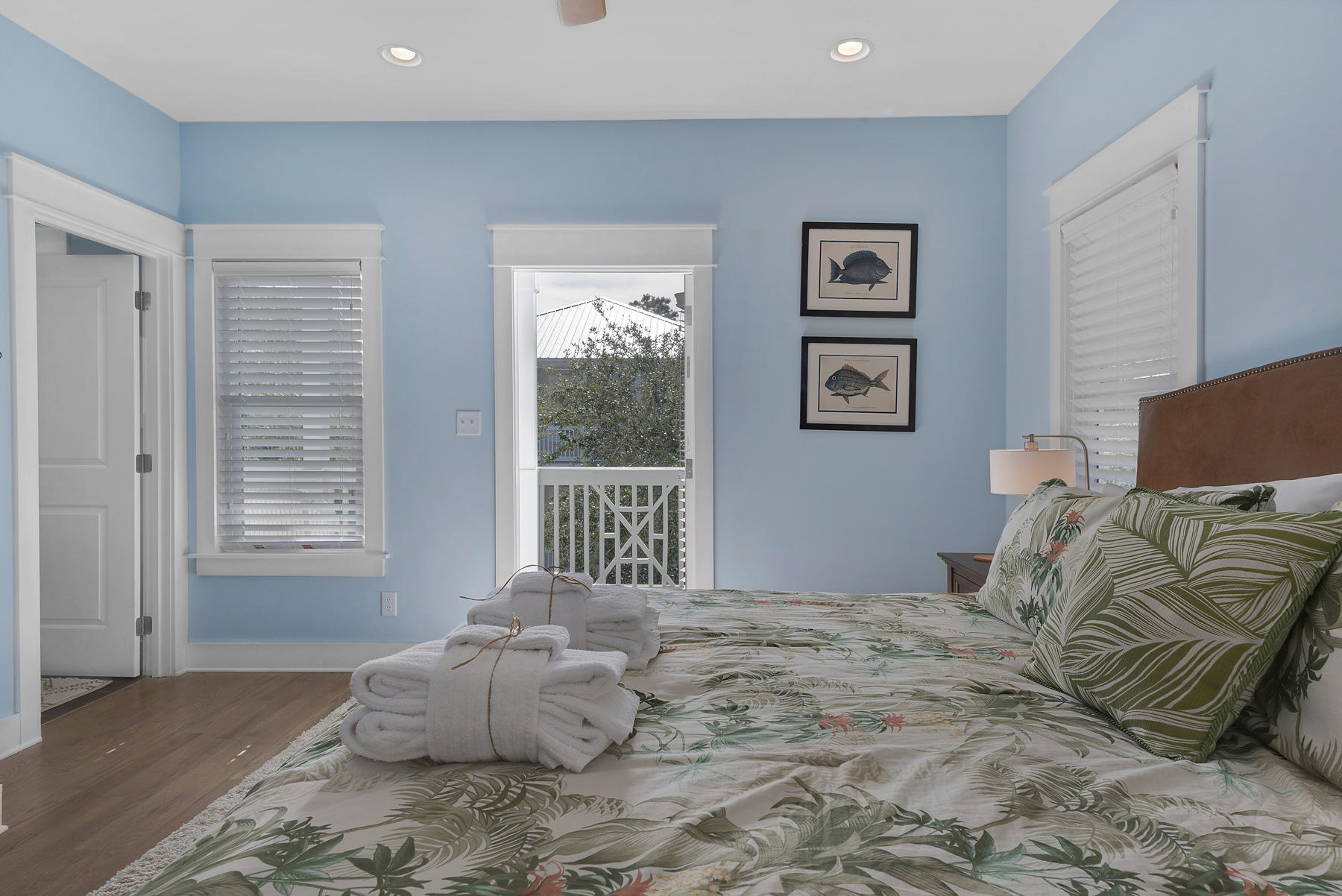 GREENWAY PARK - Residential