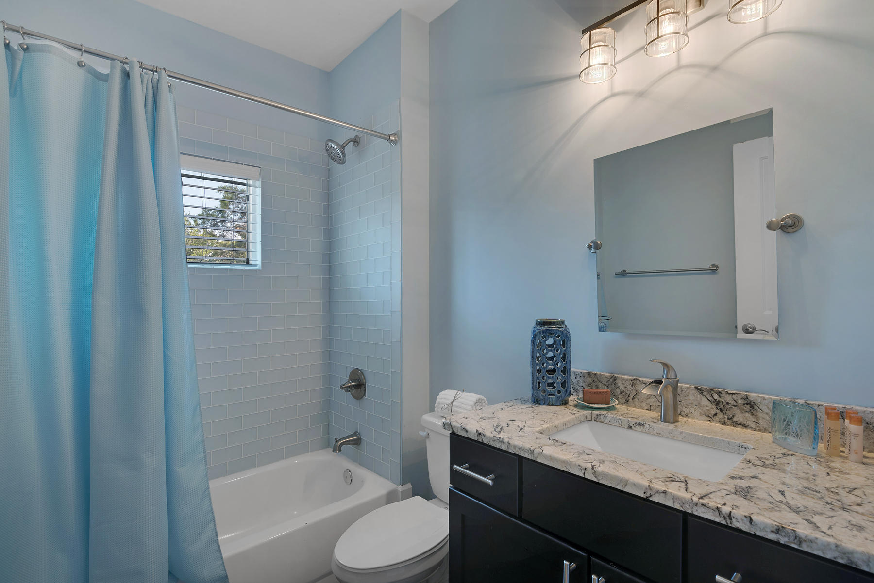 GREENWAY PARK - Residential