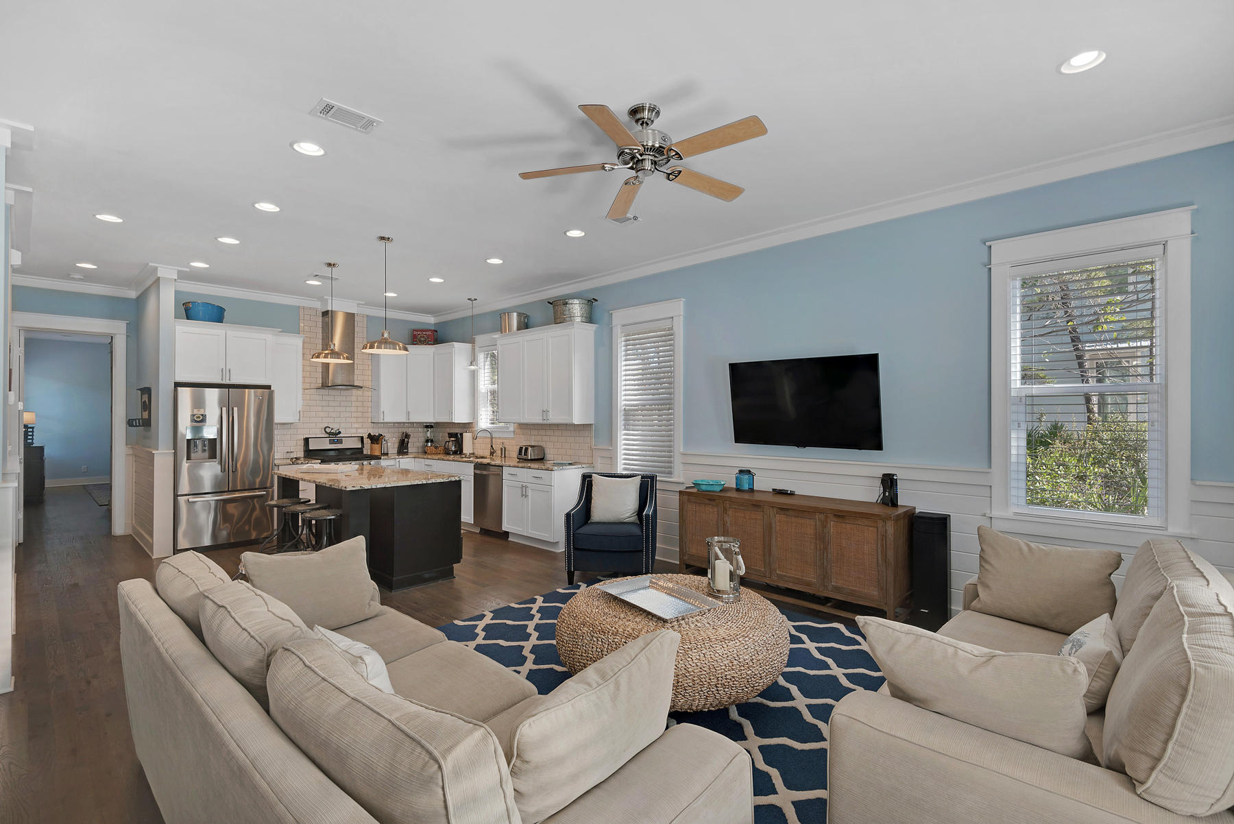 GREENWAY PARK - Residential