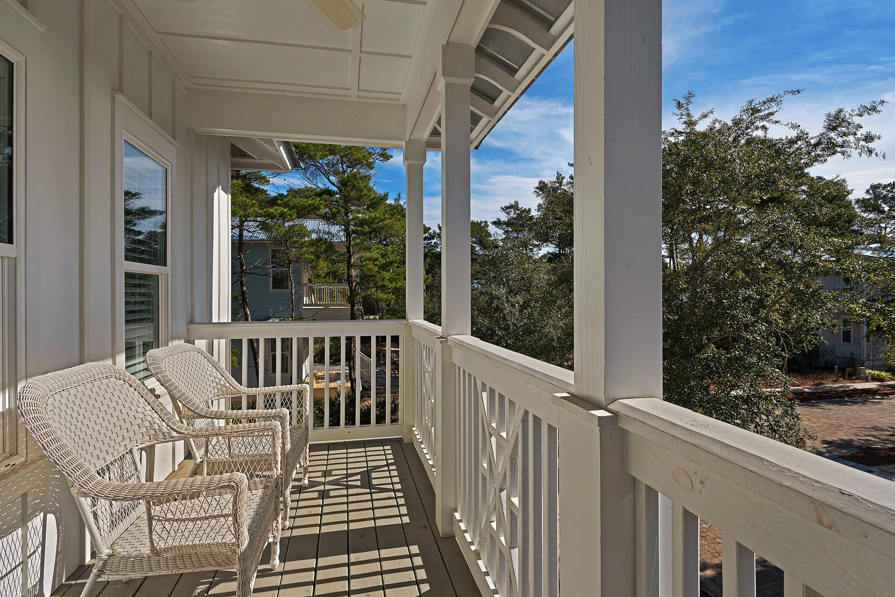 GREENWAY PARK - Residential