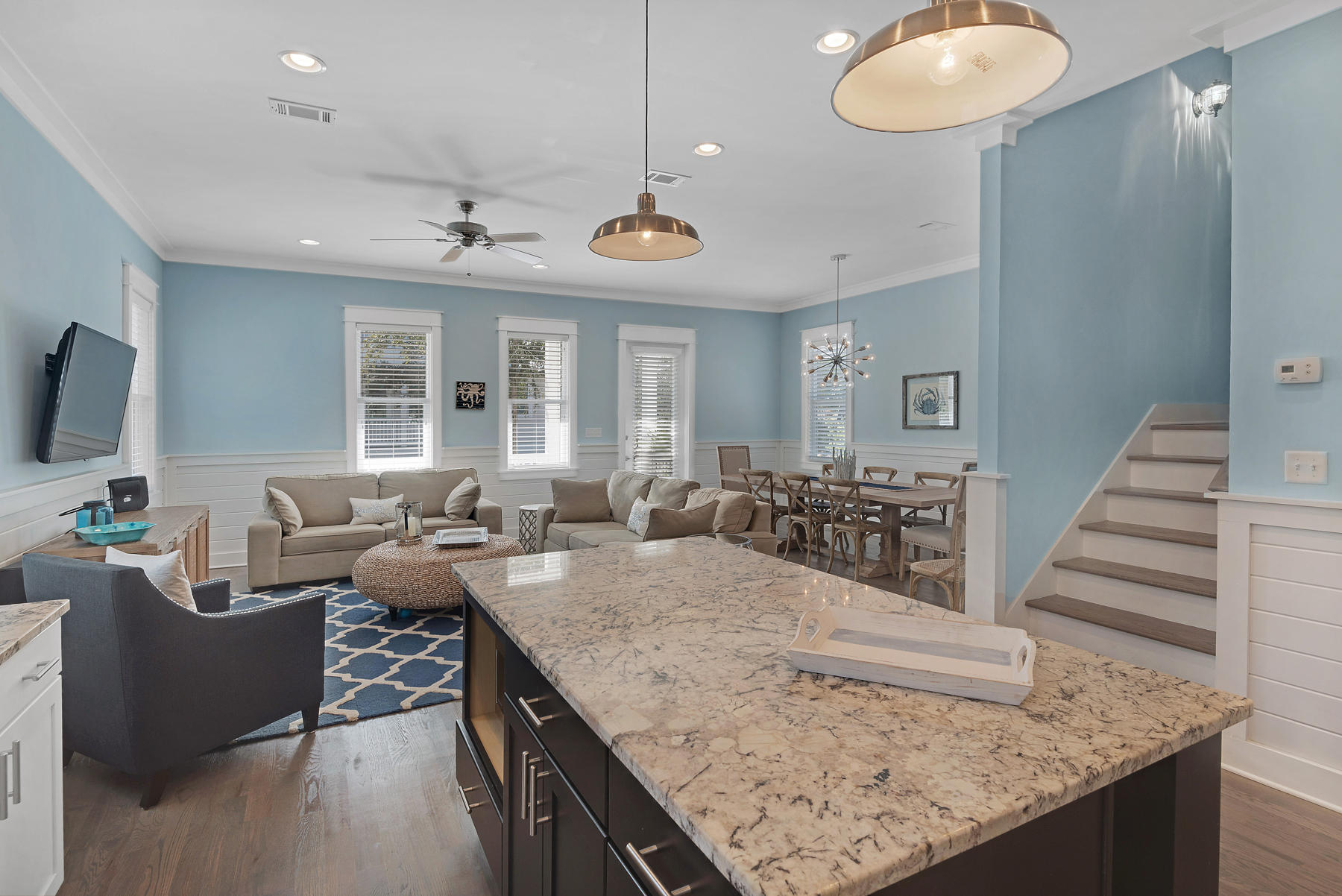 GREENWAY PARK - Residential