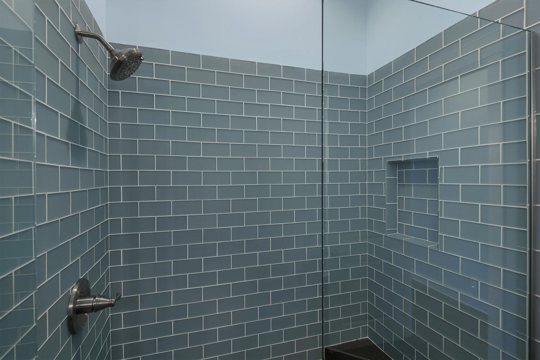 GREENWAY PARK - Residential