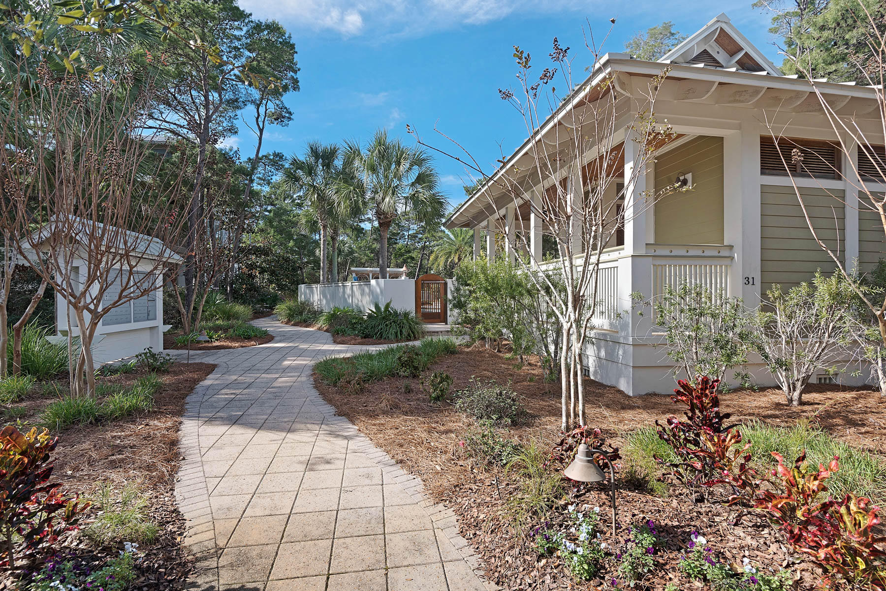 GREENWAY PARK - Residential