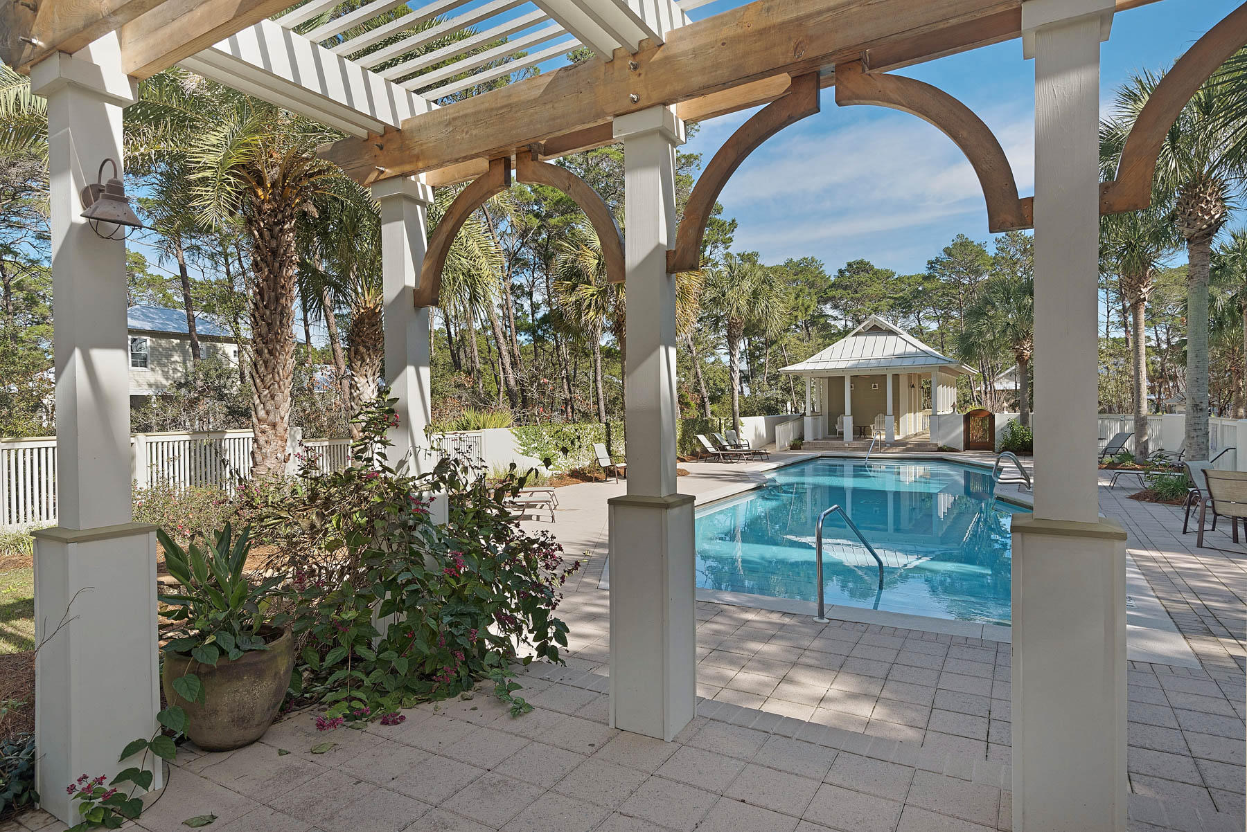 GREENWAY PARK - Residential