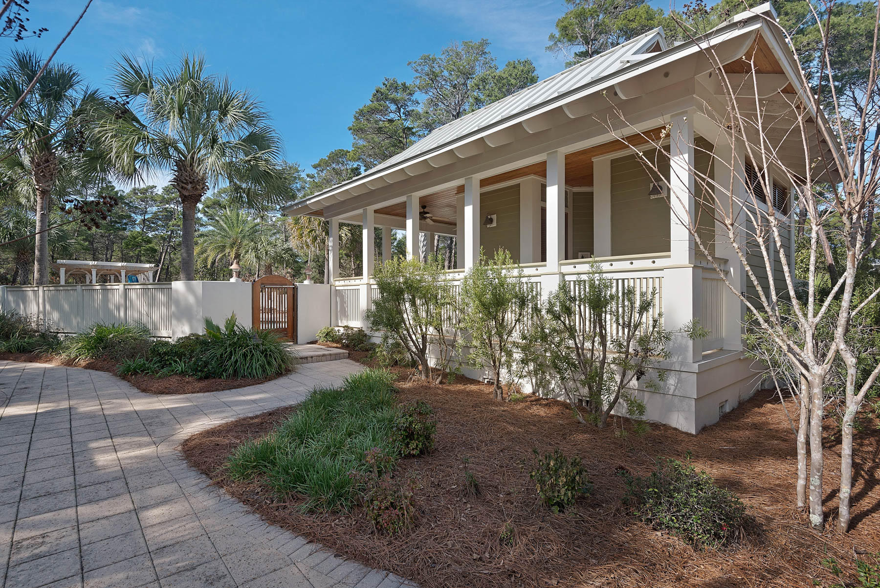 GREENWAY PARK - Residential