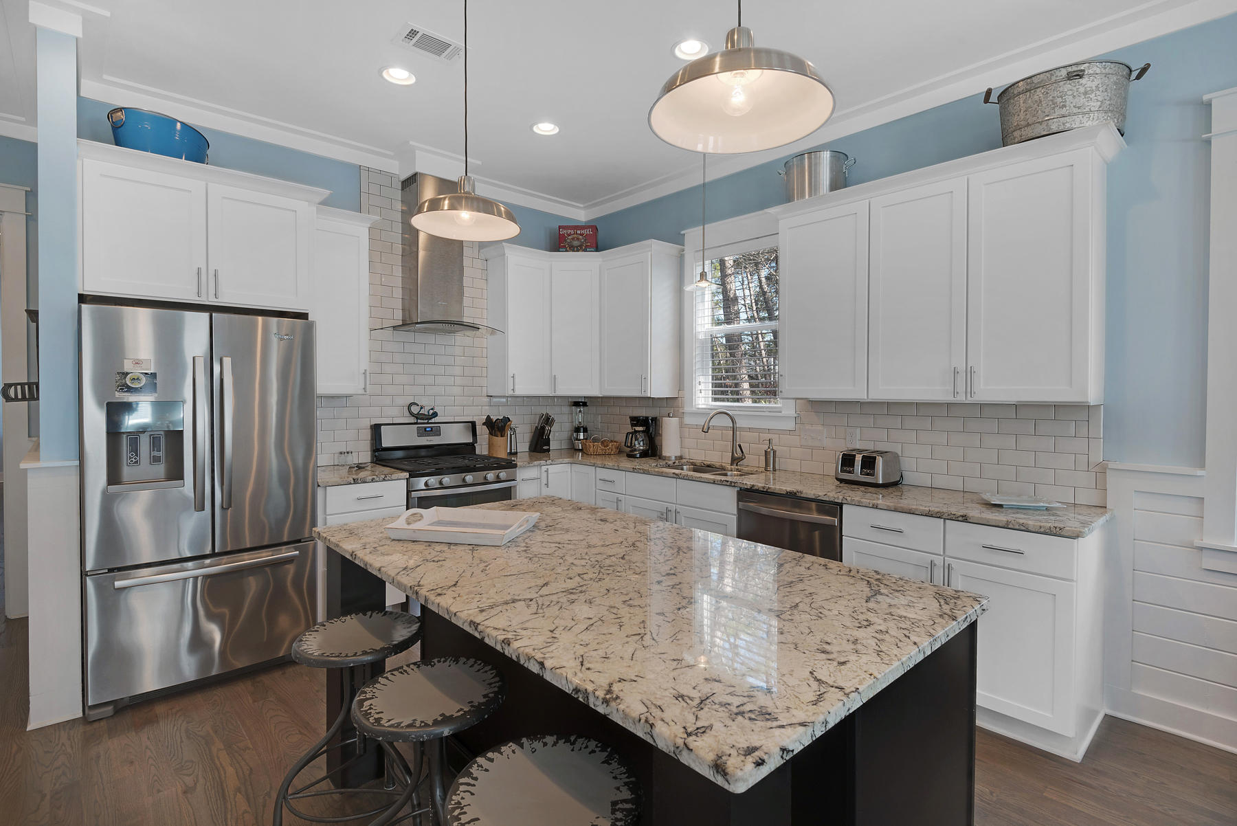 GREENWAY PARK - Residential