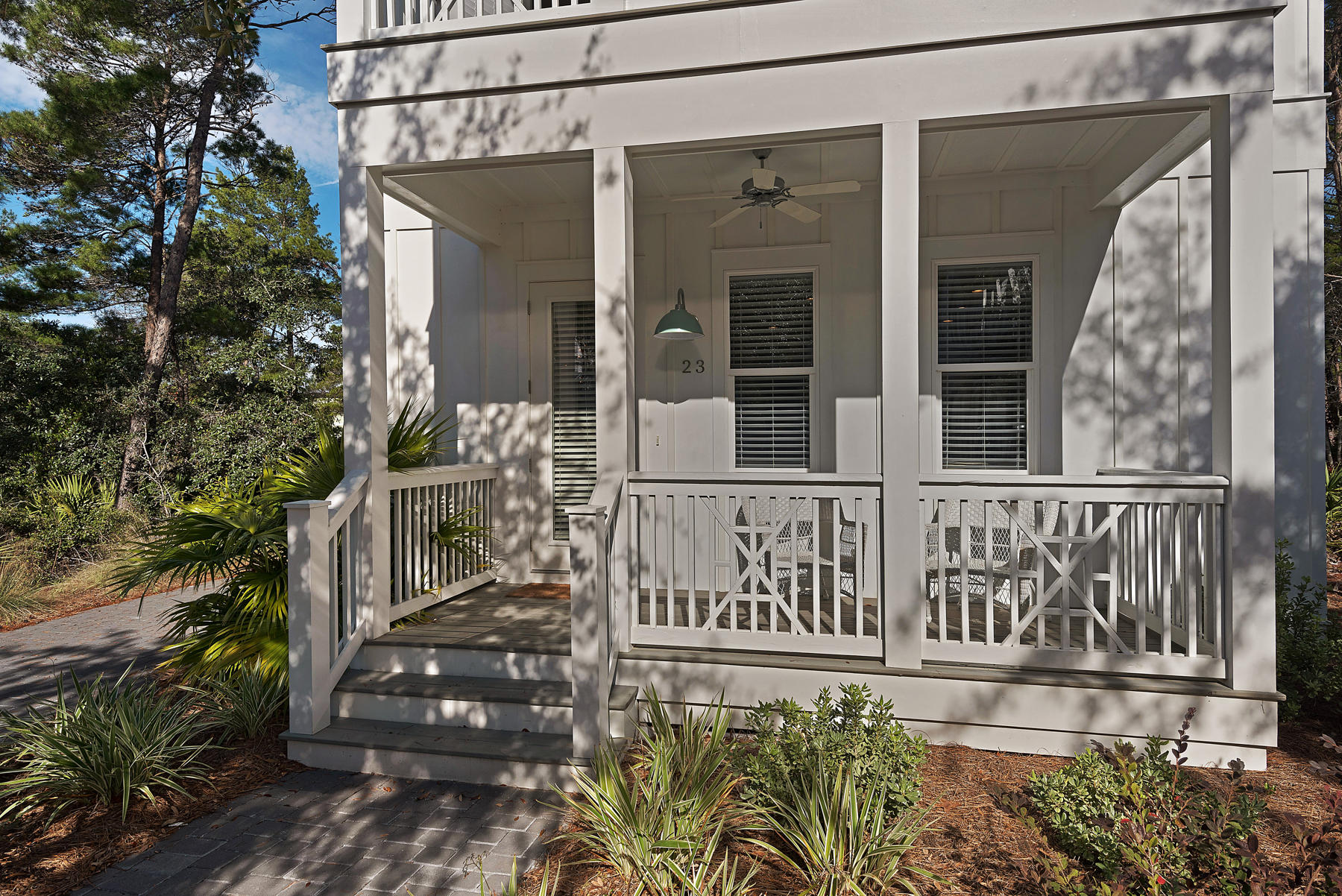 GREENWAY PARK - Residential