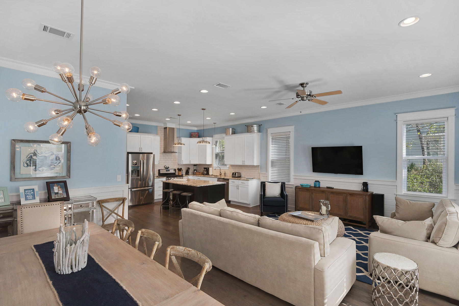 GREENWAY PARK - Residential