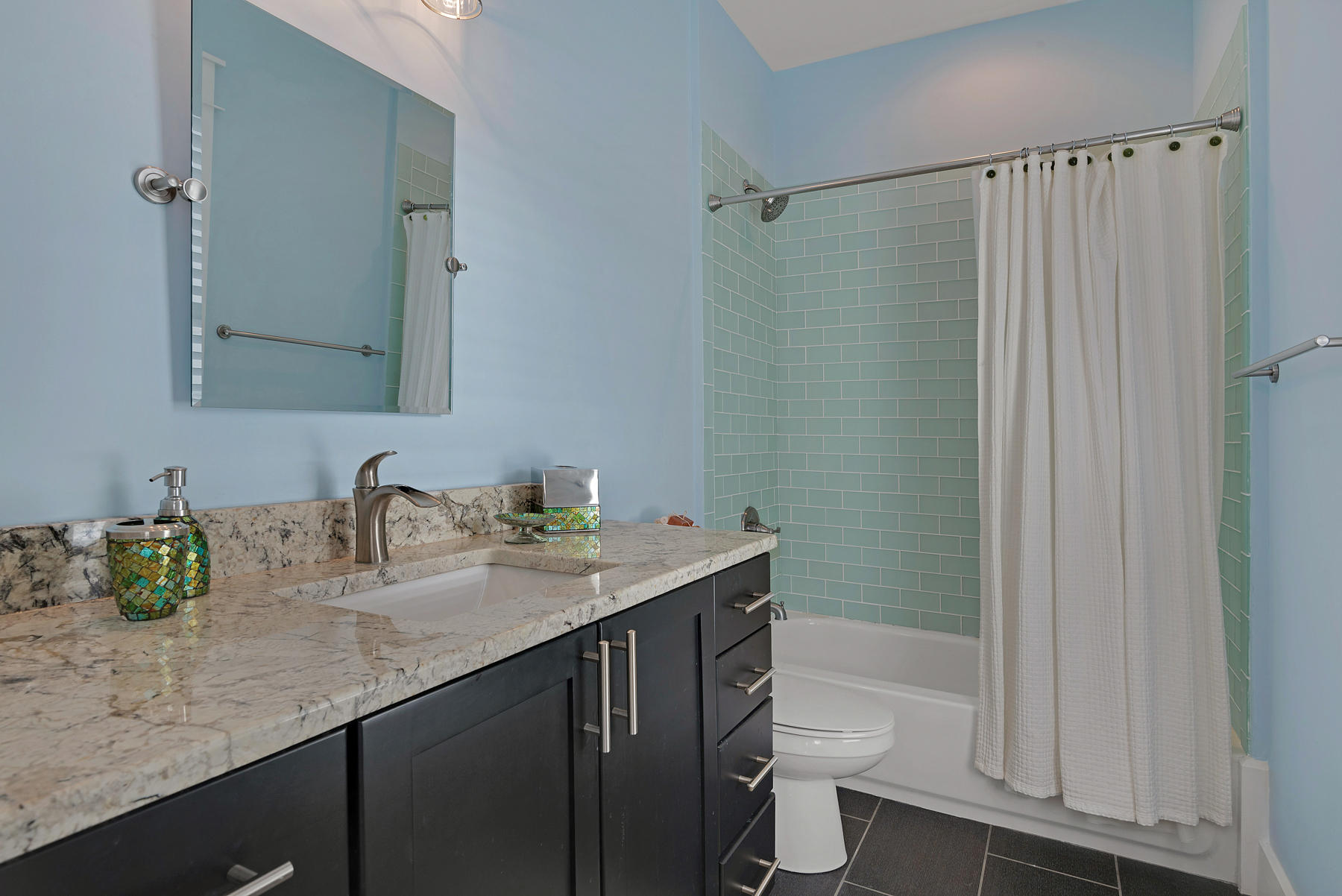 GREENWAY PARK - Residential