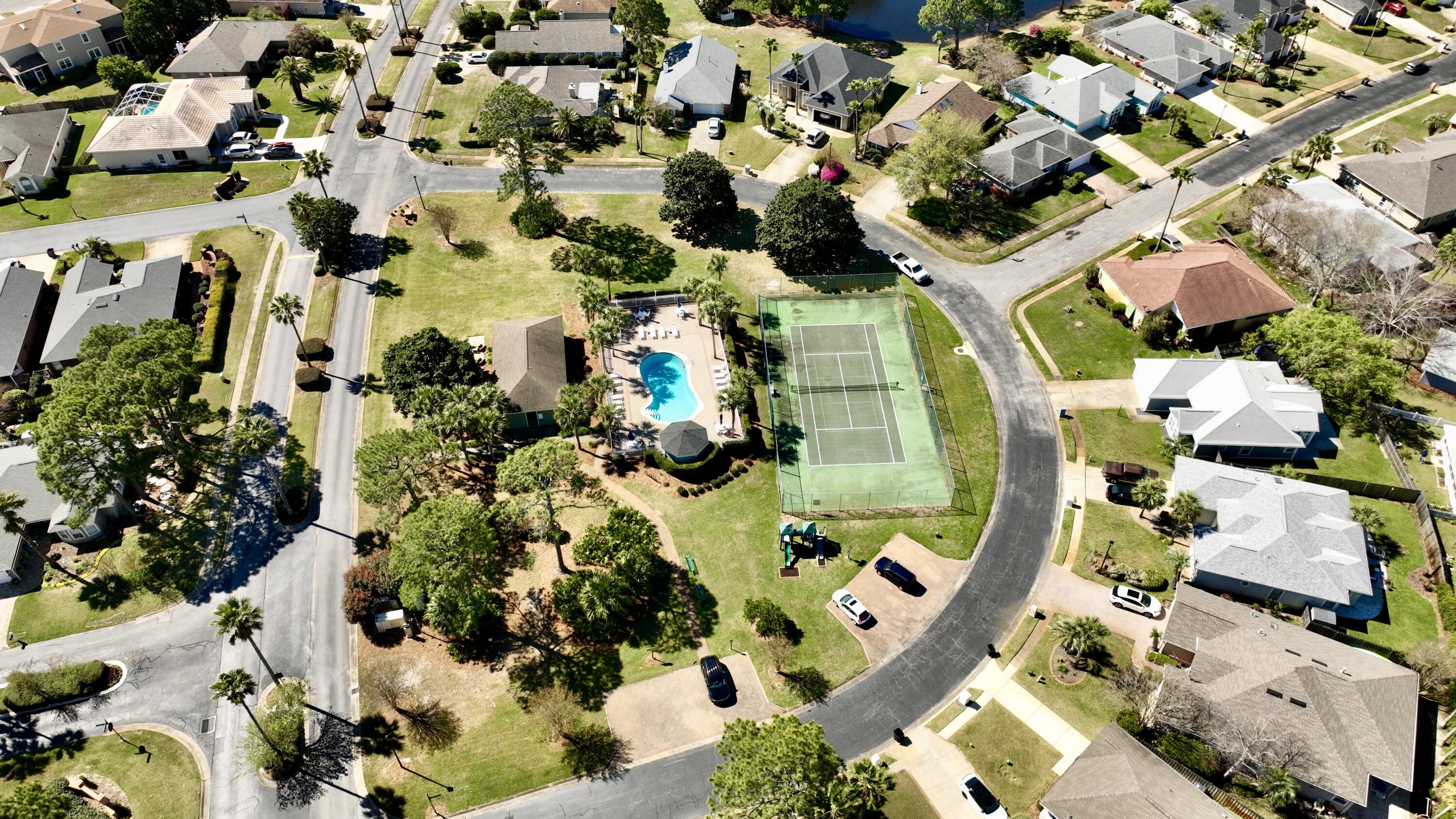 BAYSIDE - Residential