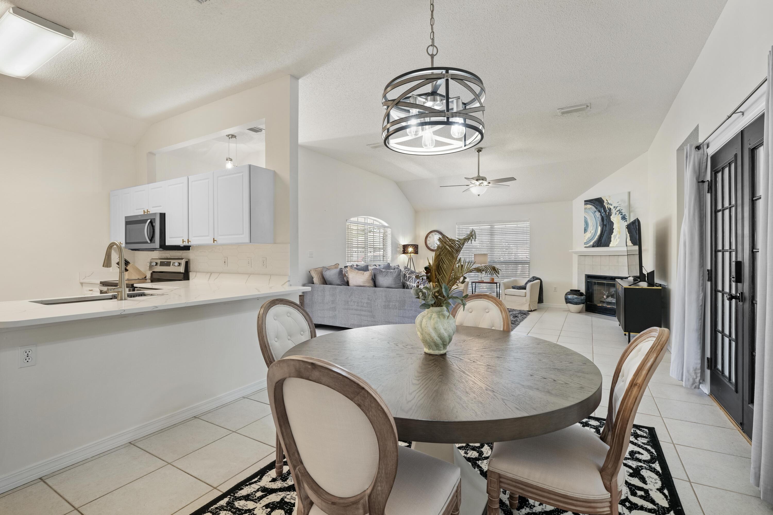 BAYSIDE - Residential