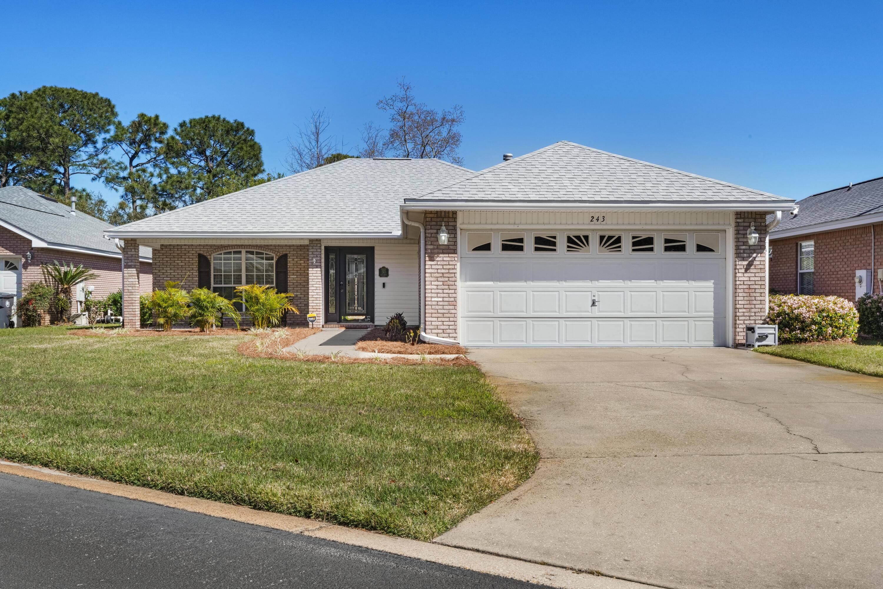BAYSIDE - Residential