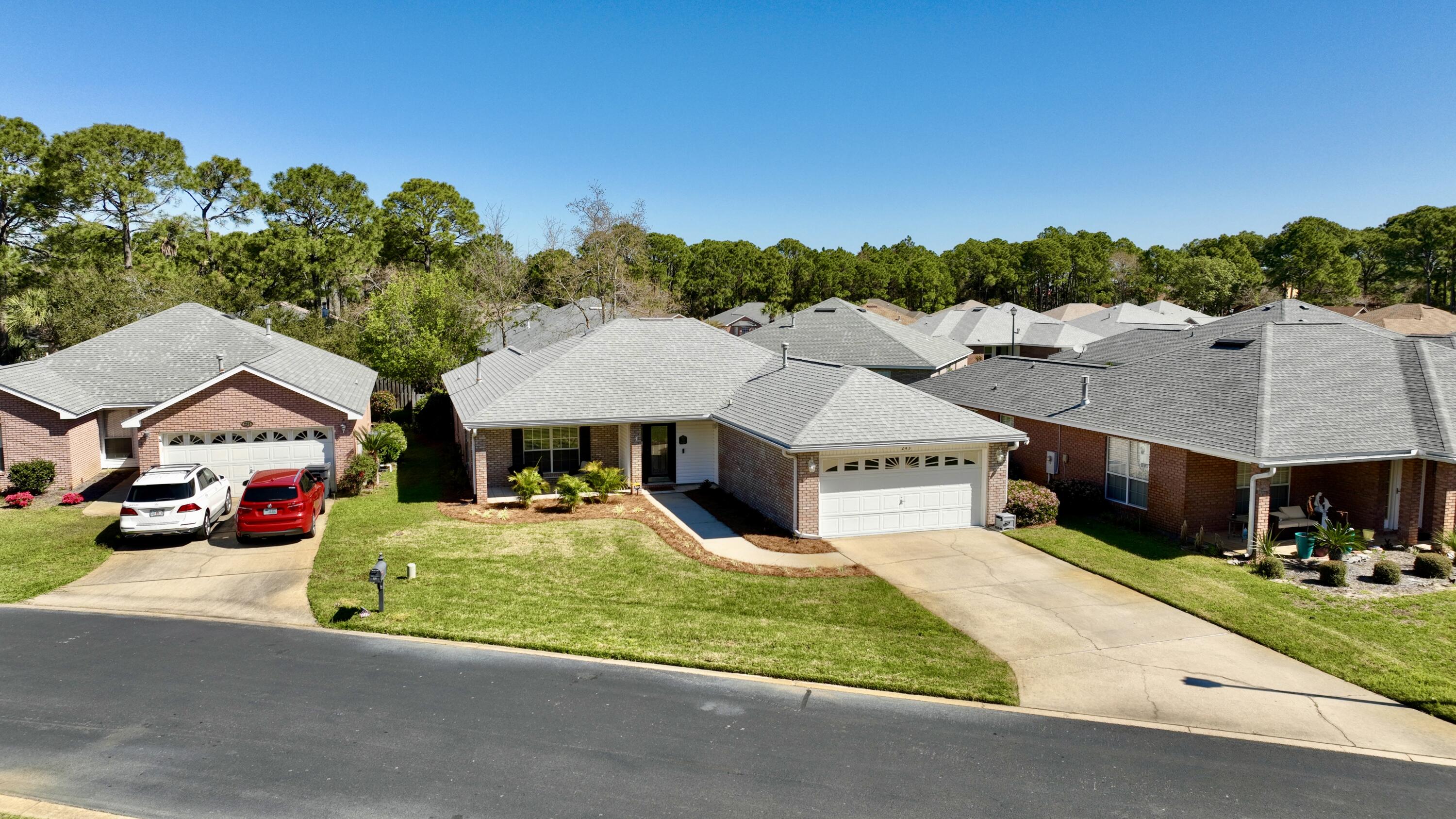 BAYSIDE - Residential