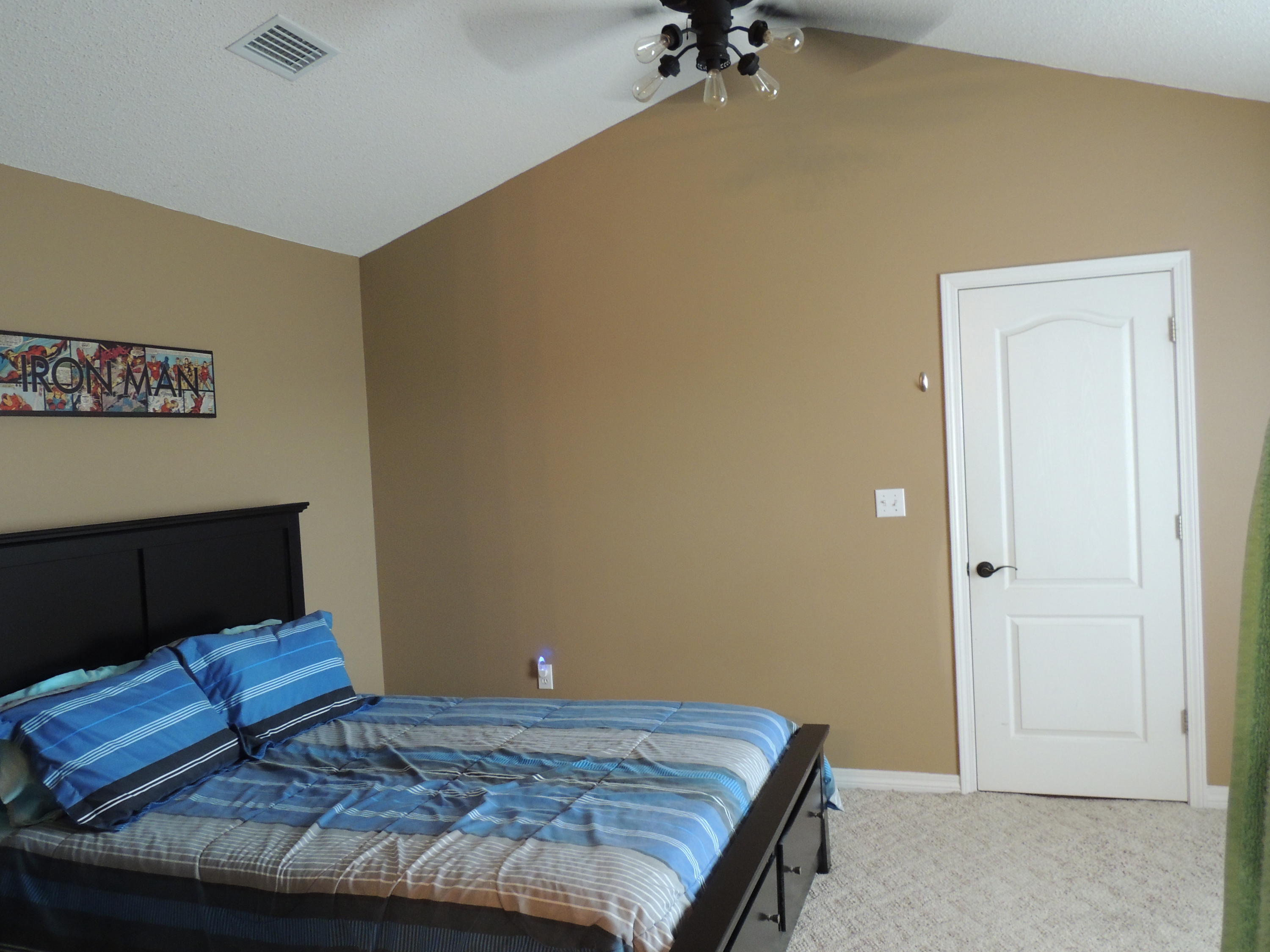 COUNTRYVIEW ESTATES 4TH ADDN - Residential