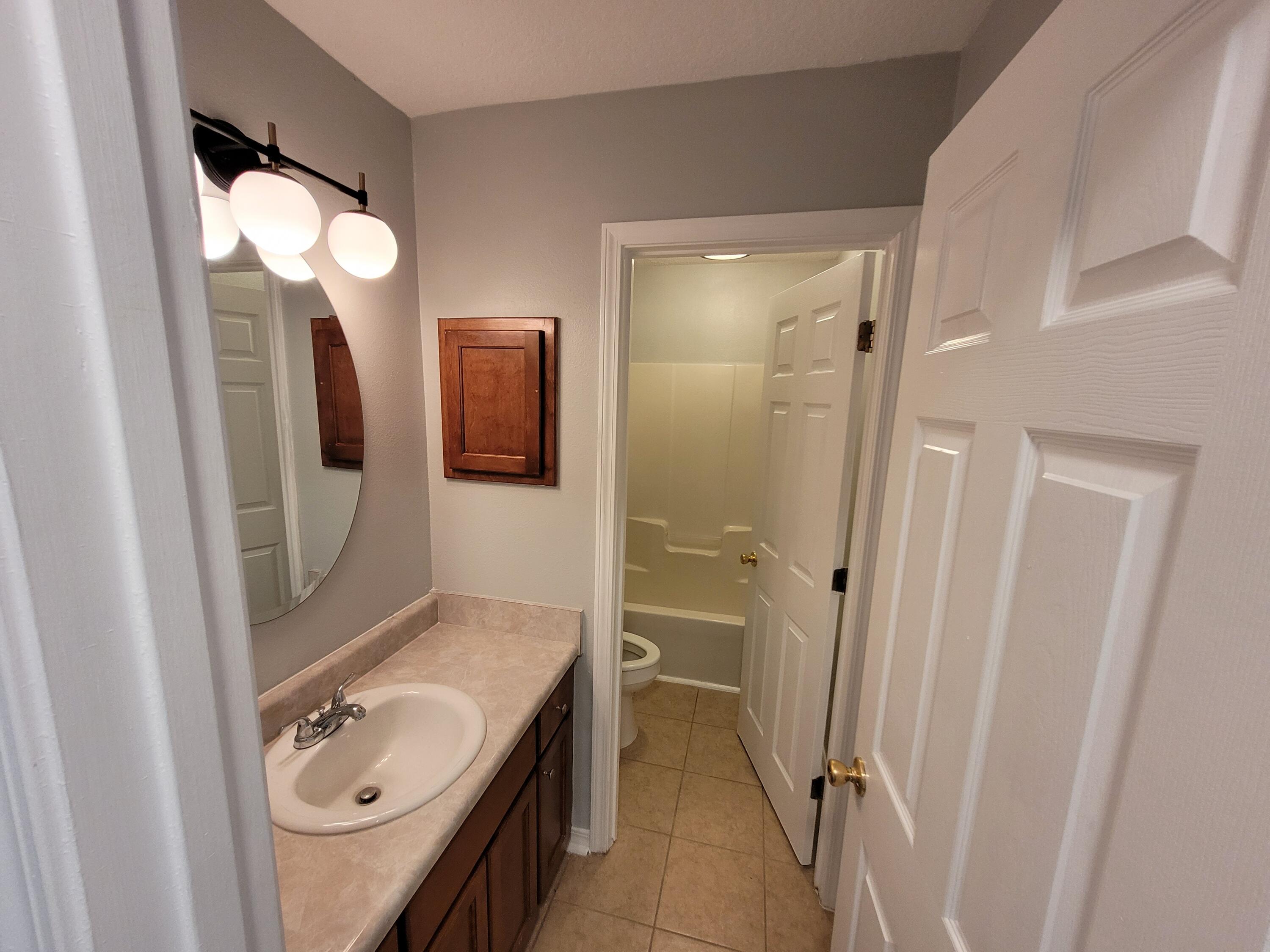 ANTIOCH ESTATES S/D - Residential